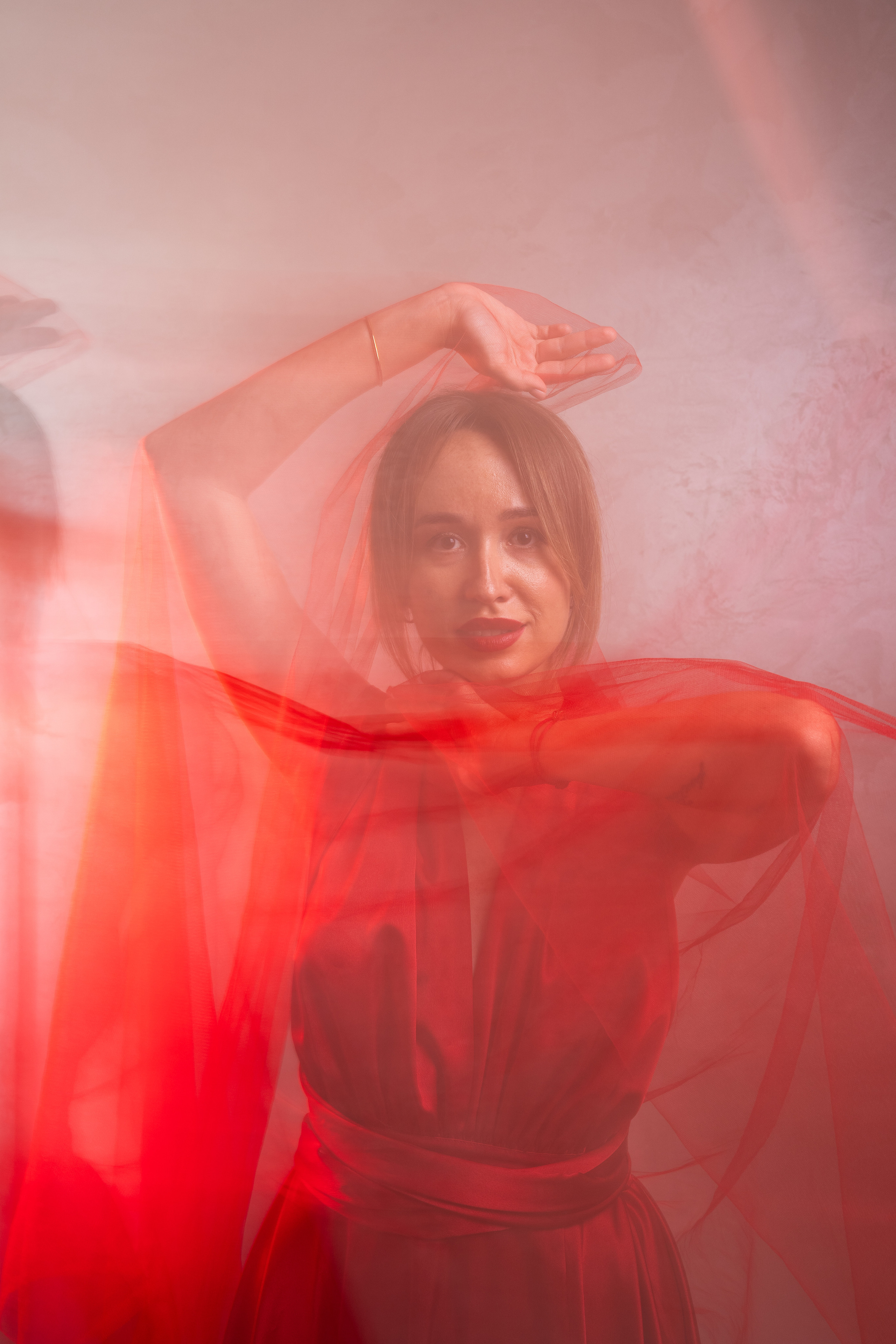 Яна. Ekaterina Verbitskaya. Photography