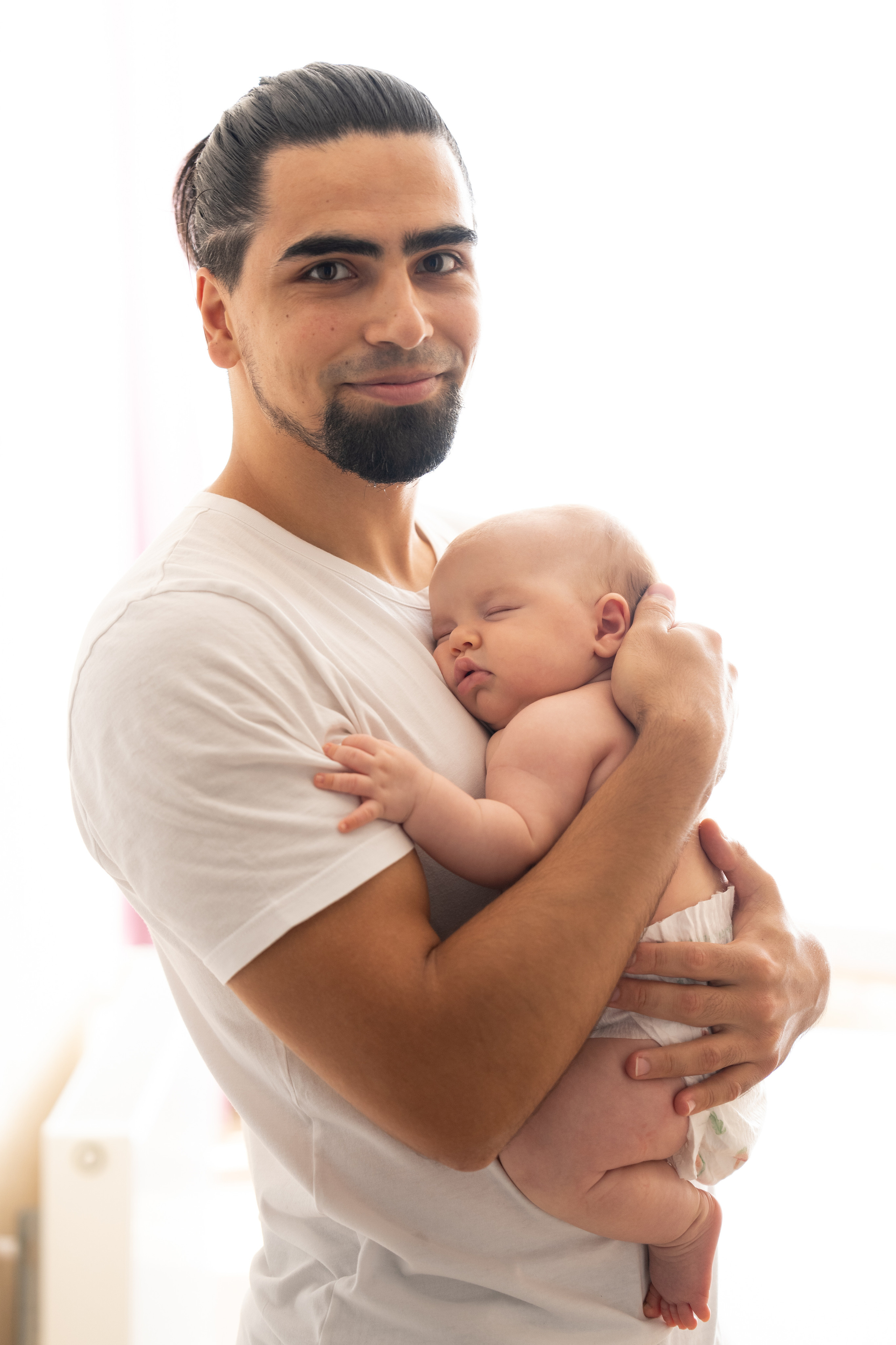 Любовь, Александр и Роберт. Анонс фотографий. Ekaterina Verbitskaya. Photography