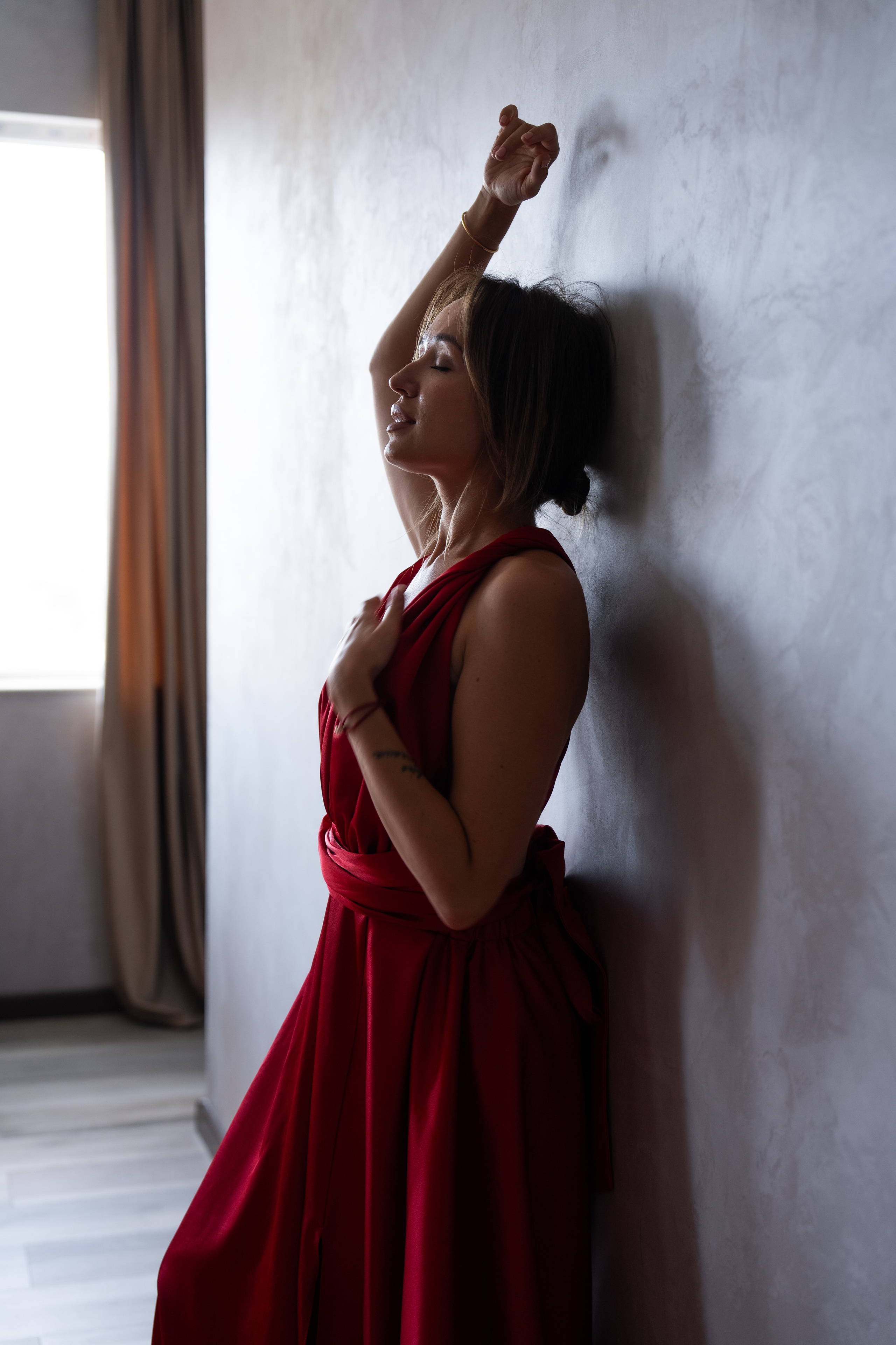 Яна. Ekaterina Verbitskaya. Photography