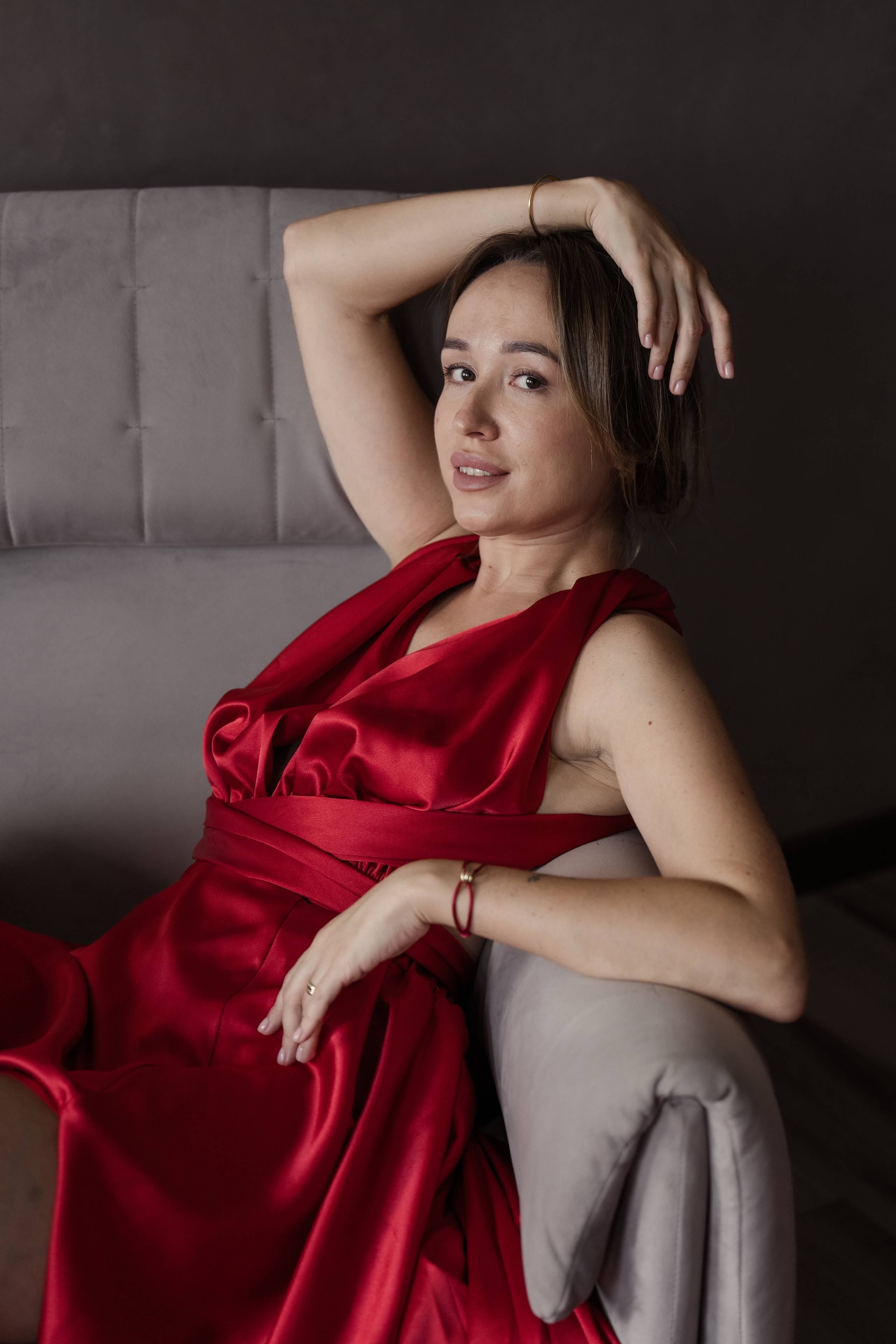 Яна. Ekaterina Verbitskaya. Photography