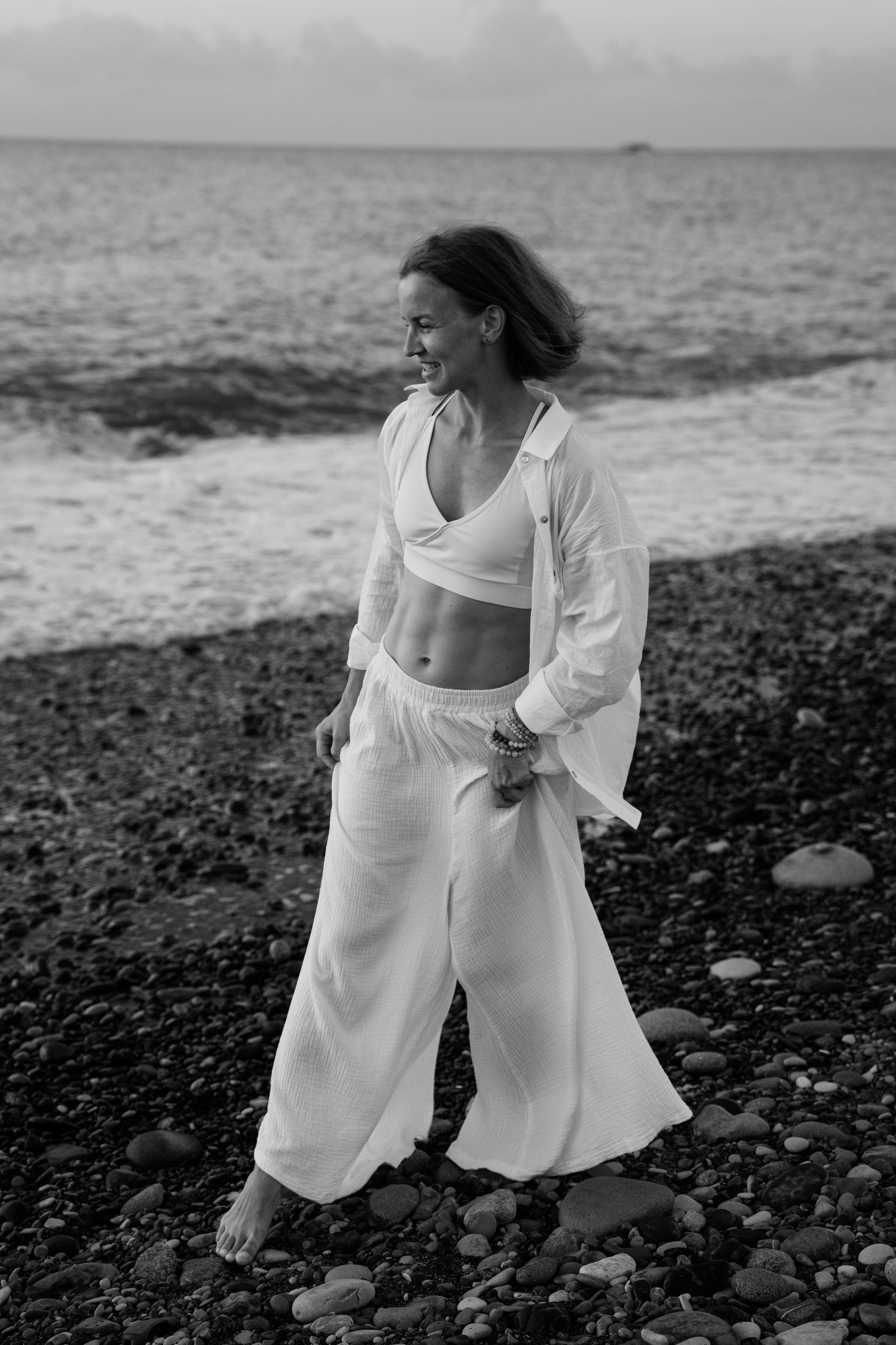 Анастасия. Мастер йоги. Ekaterina Verbitskaya. Photography