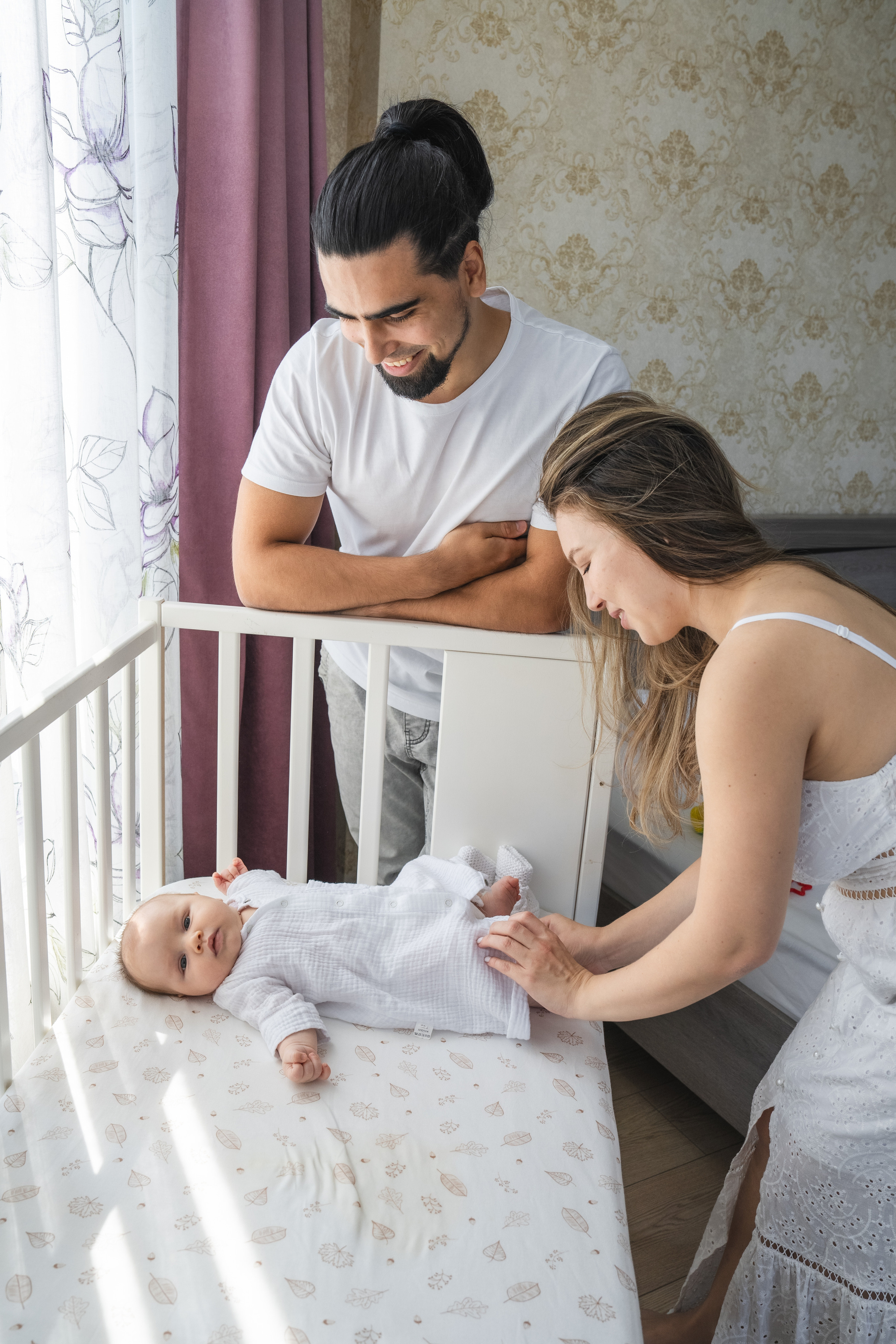 Любовь, Александр и Роберт. Анонс фотографий. Ekaterina Verbitskaya. Photography