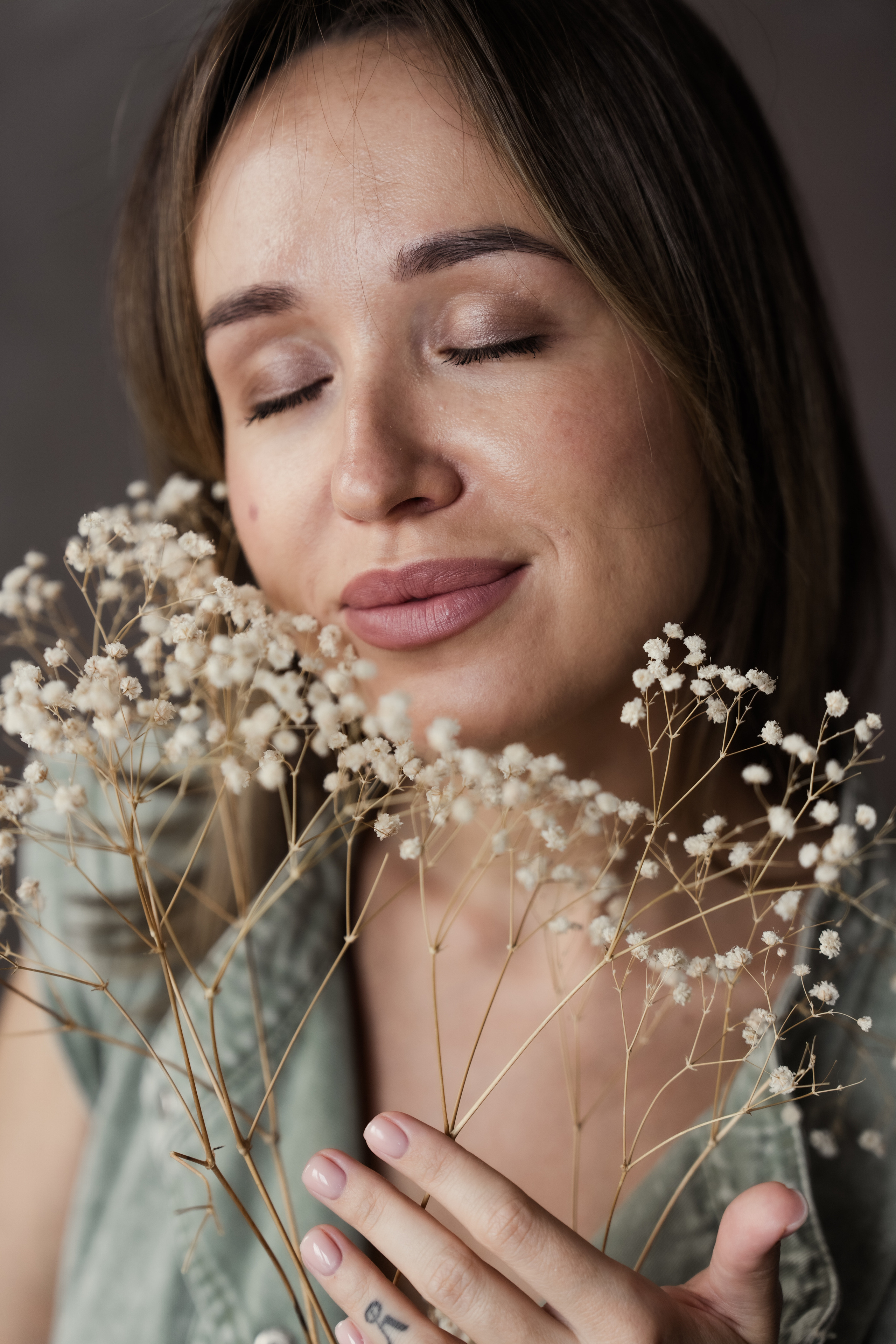 Яна. Ekaterina Verbitskaya. Photography