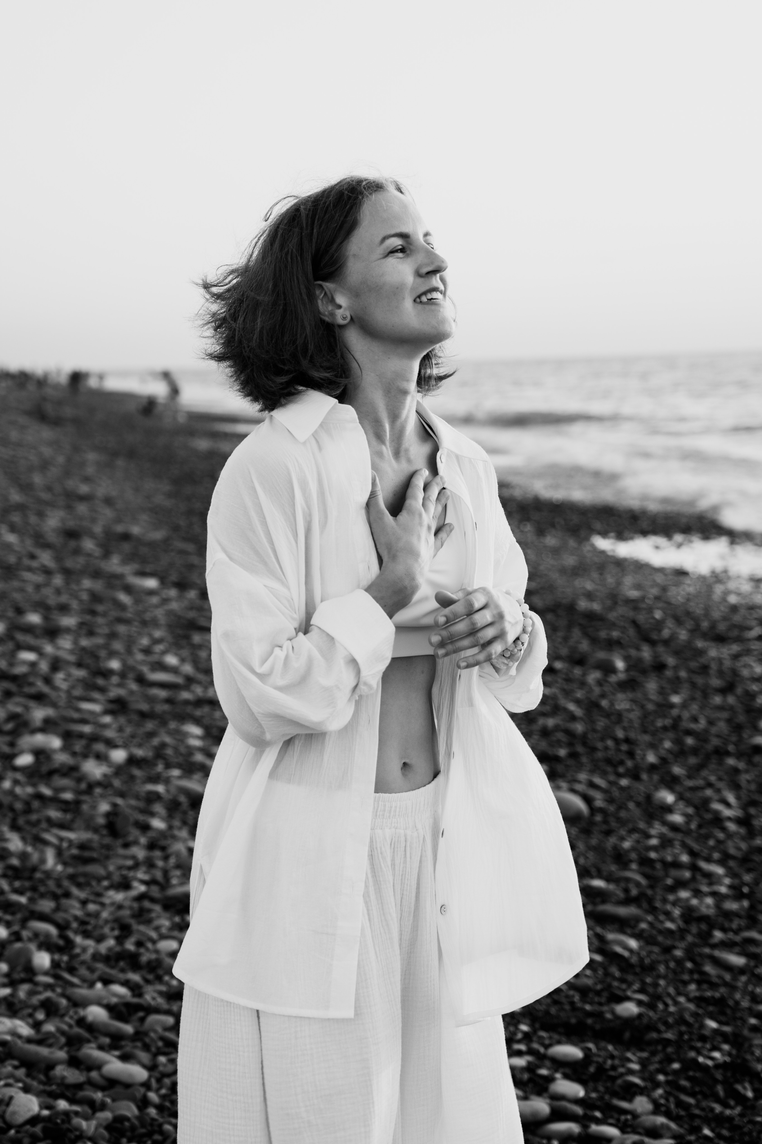 Анастасия. Мастер йоги. Ekaterina Verbitskaya. Photography