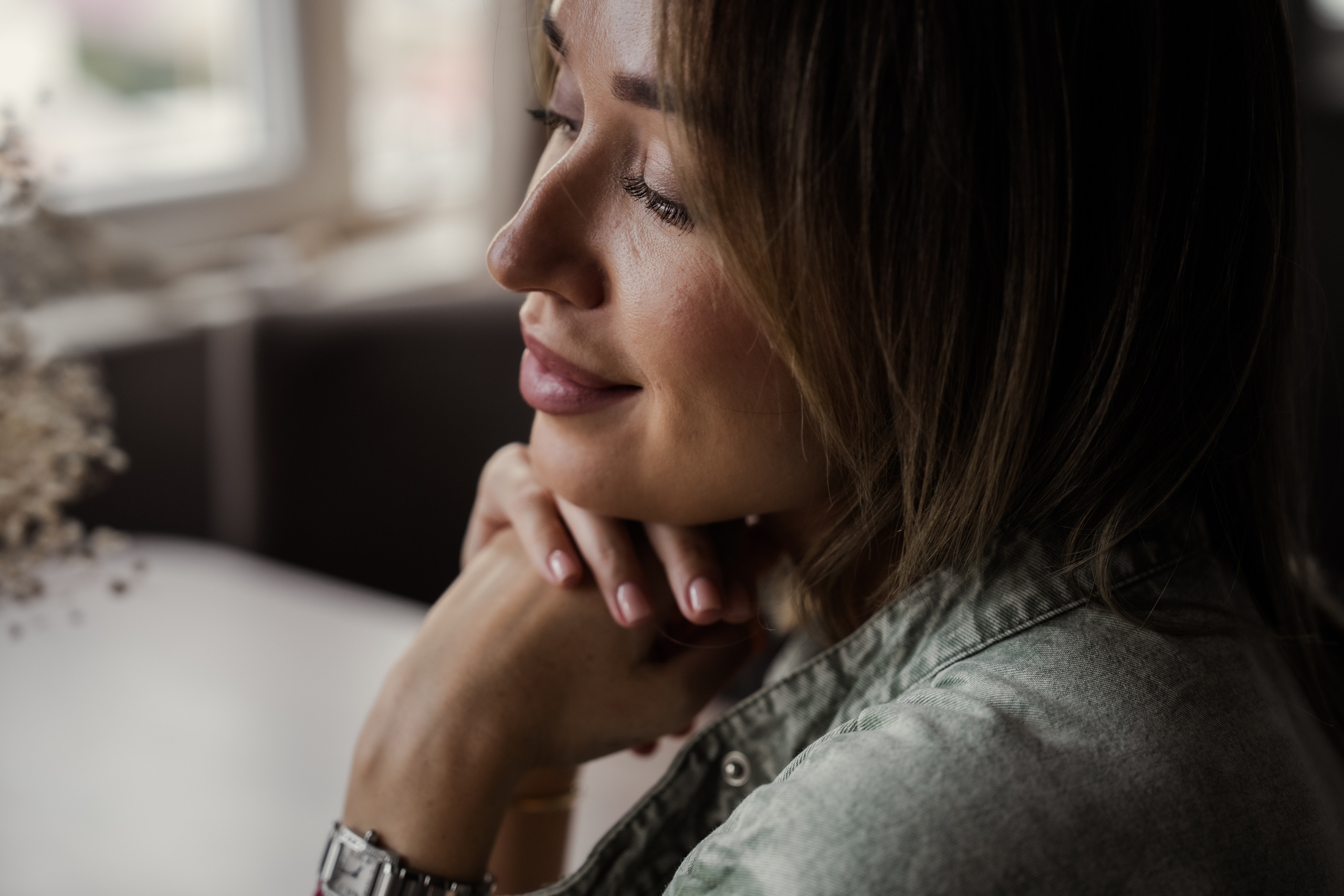 Яна. Ekaterina Verbitskaya. Photography