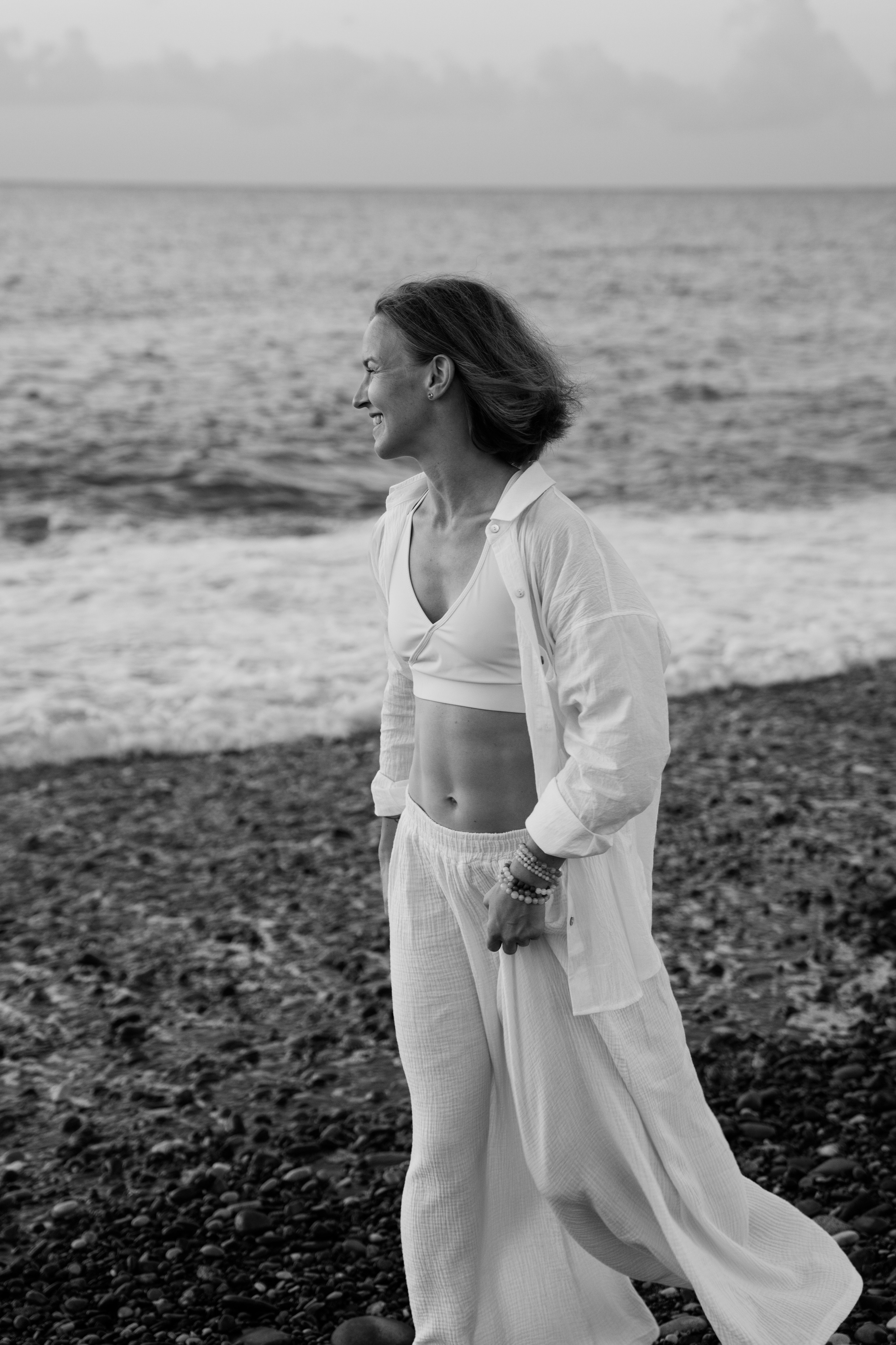 Анастасия. Мастер йоги. Ekaterina Verbitskaya. Photography