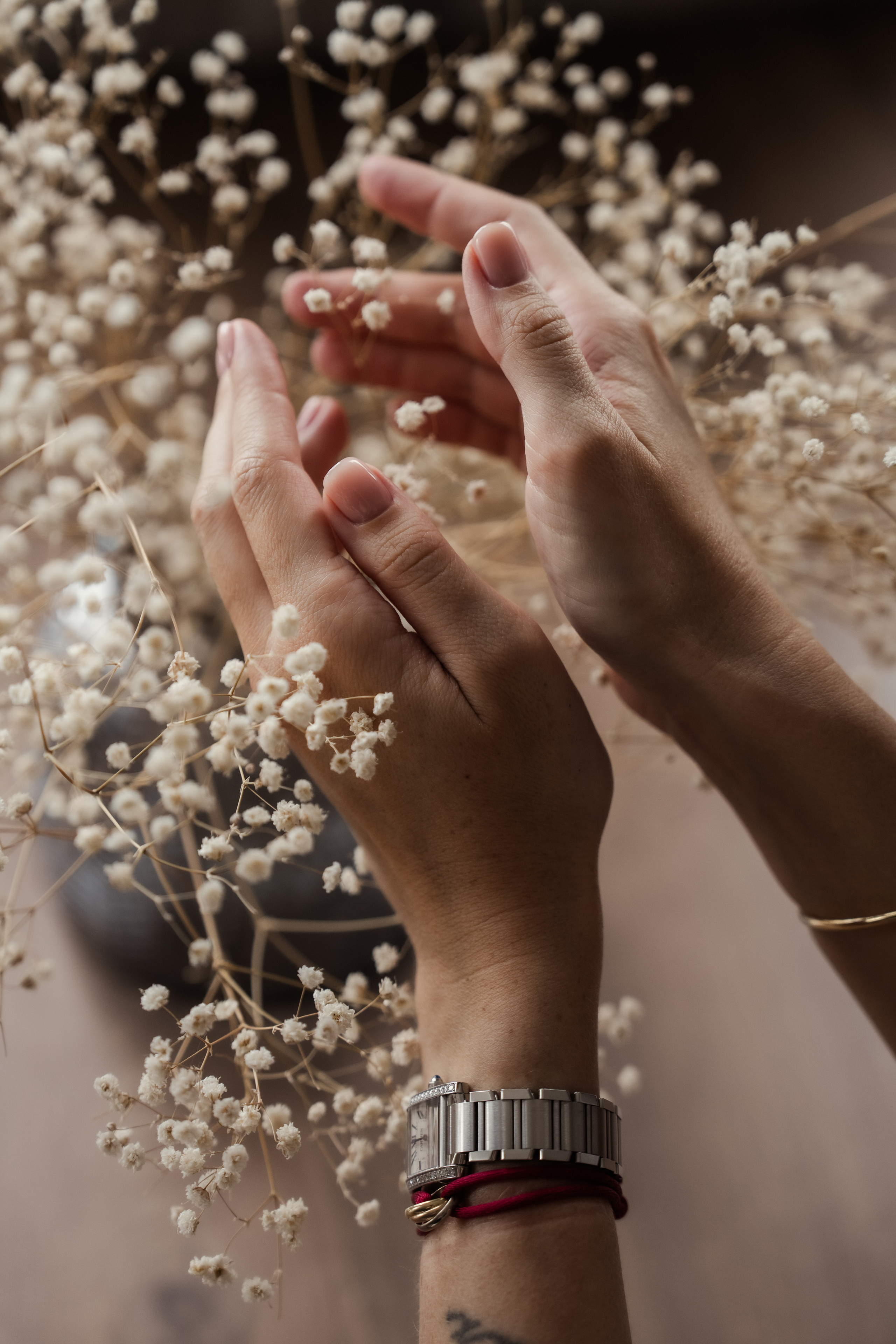 Яна. Ekaterina Verbitskaya. Photography