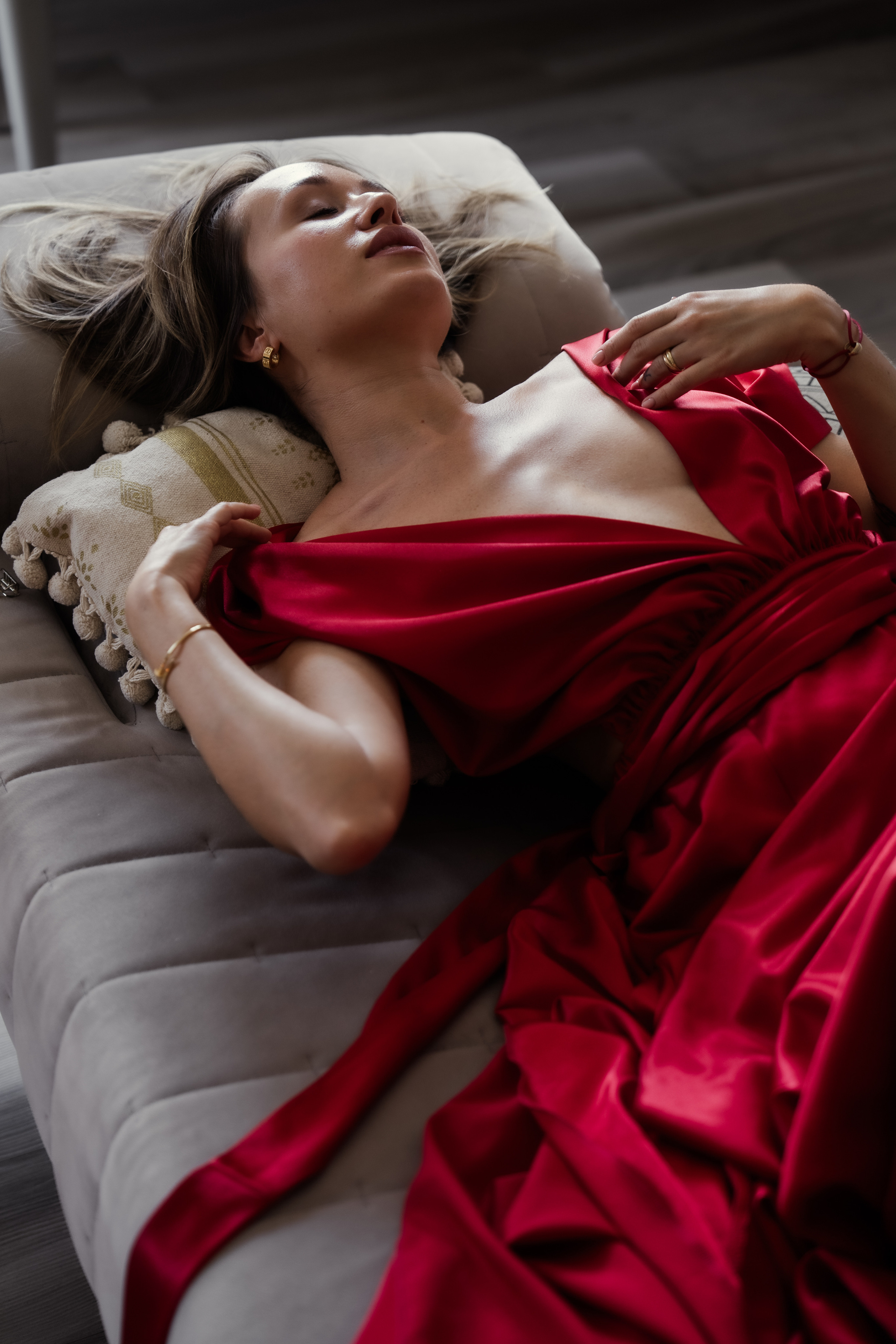 Яна. Ekaterina Verbitskaya. Photography