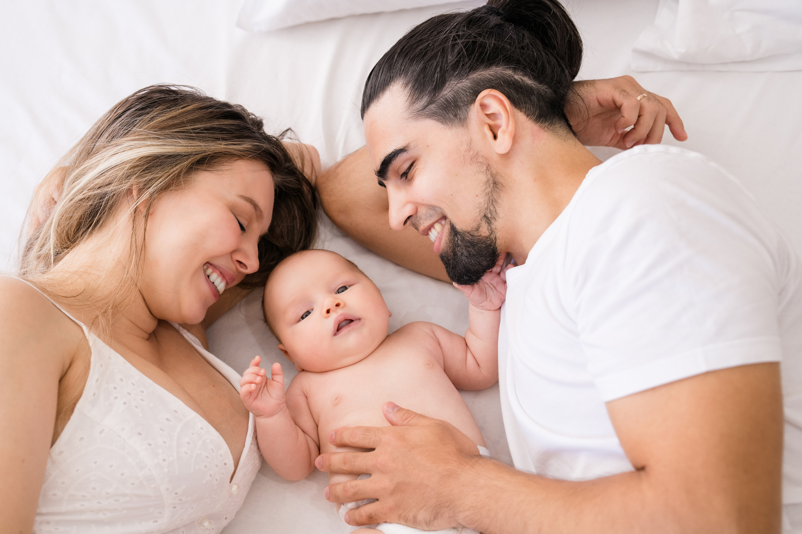 Любовь, Александр и Роберт. Анонс фотографий. Ekaterina Verbitskaya. Photography