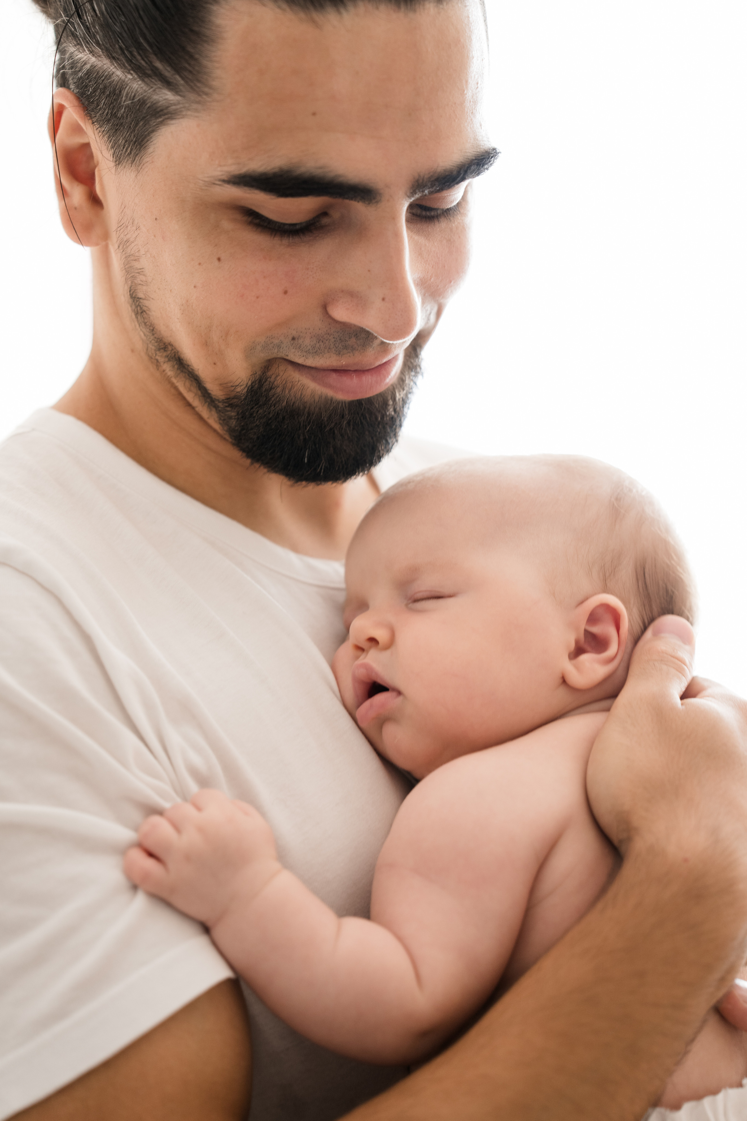 Любовь, Александр и Роберт. Анонс фотографий. Ekaterina Verbitskaya. Photography