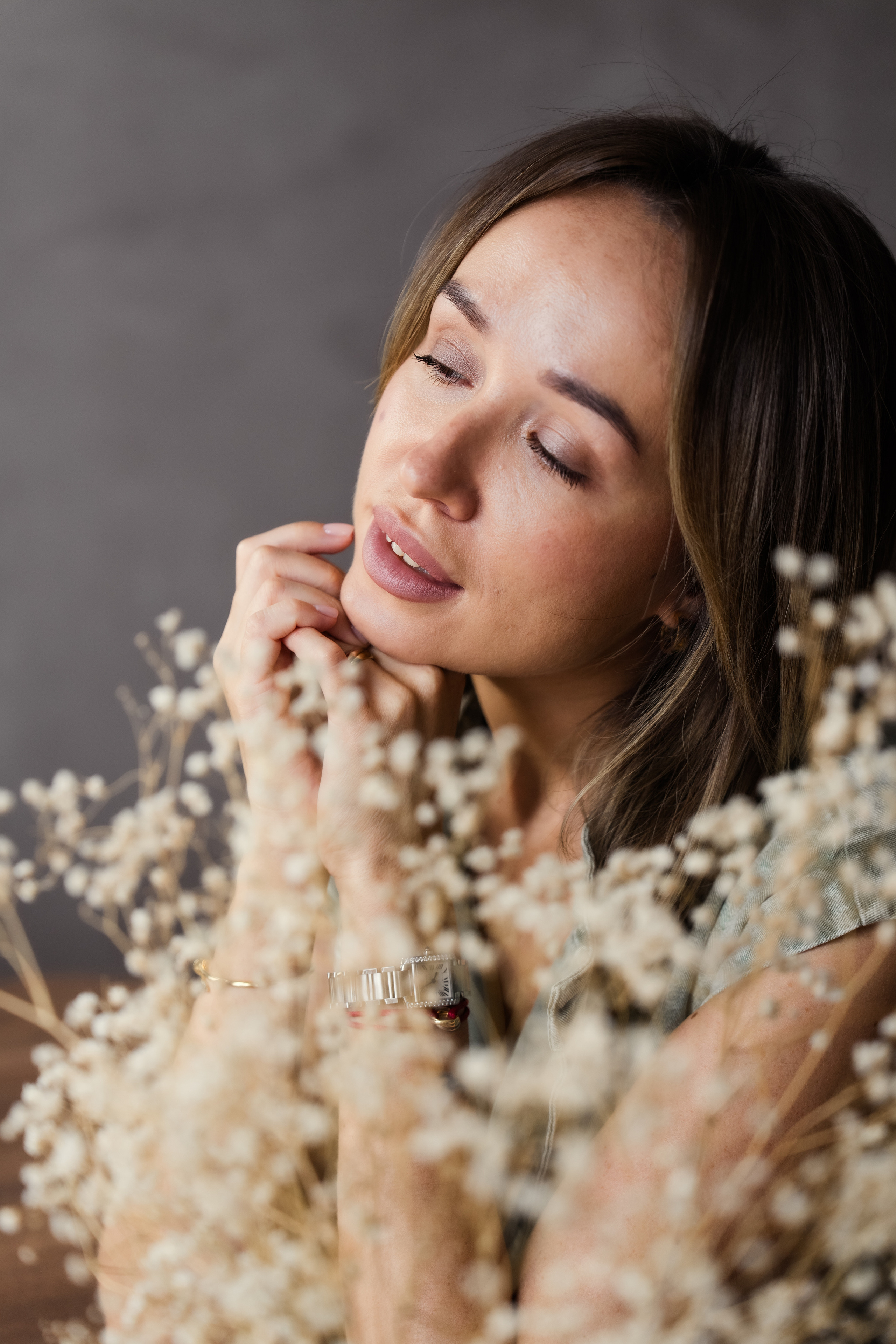 Яна. Ekaterina Verbitskaya. Photography