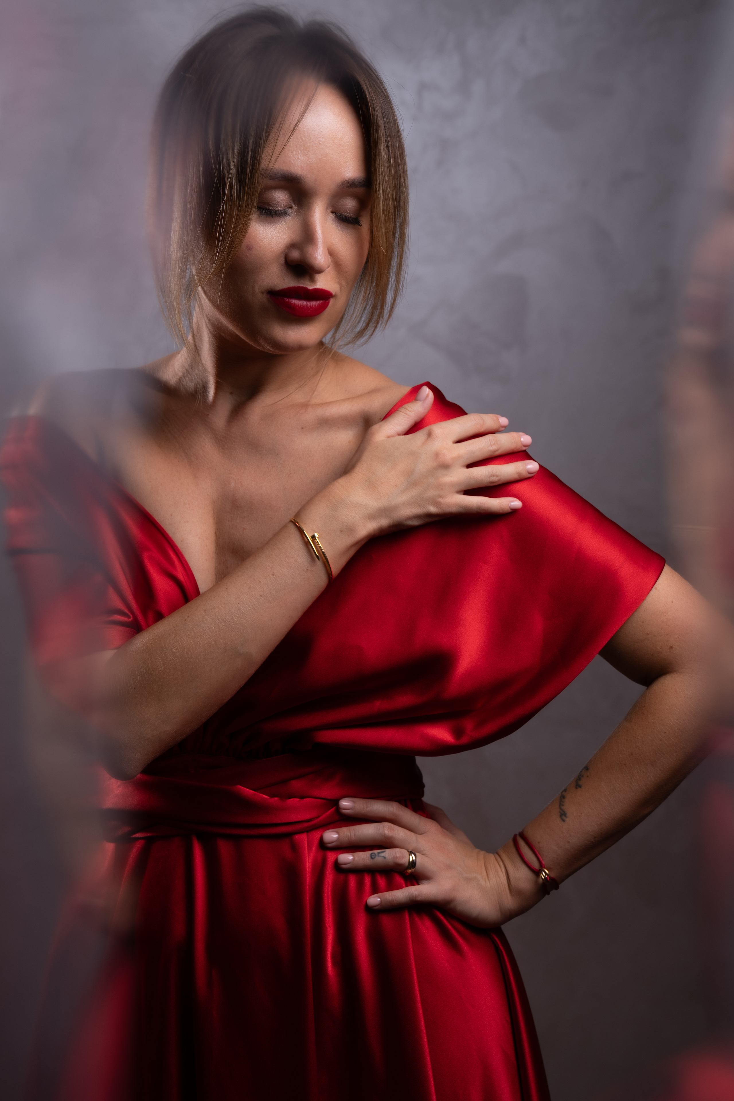 Яна. Ekaterina Verbitskaya. Photography