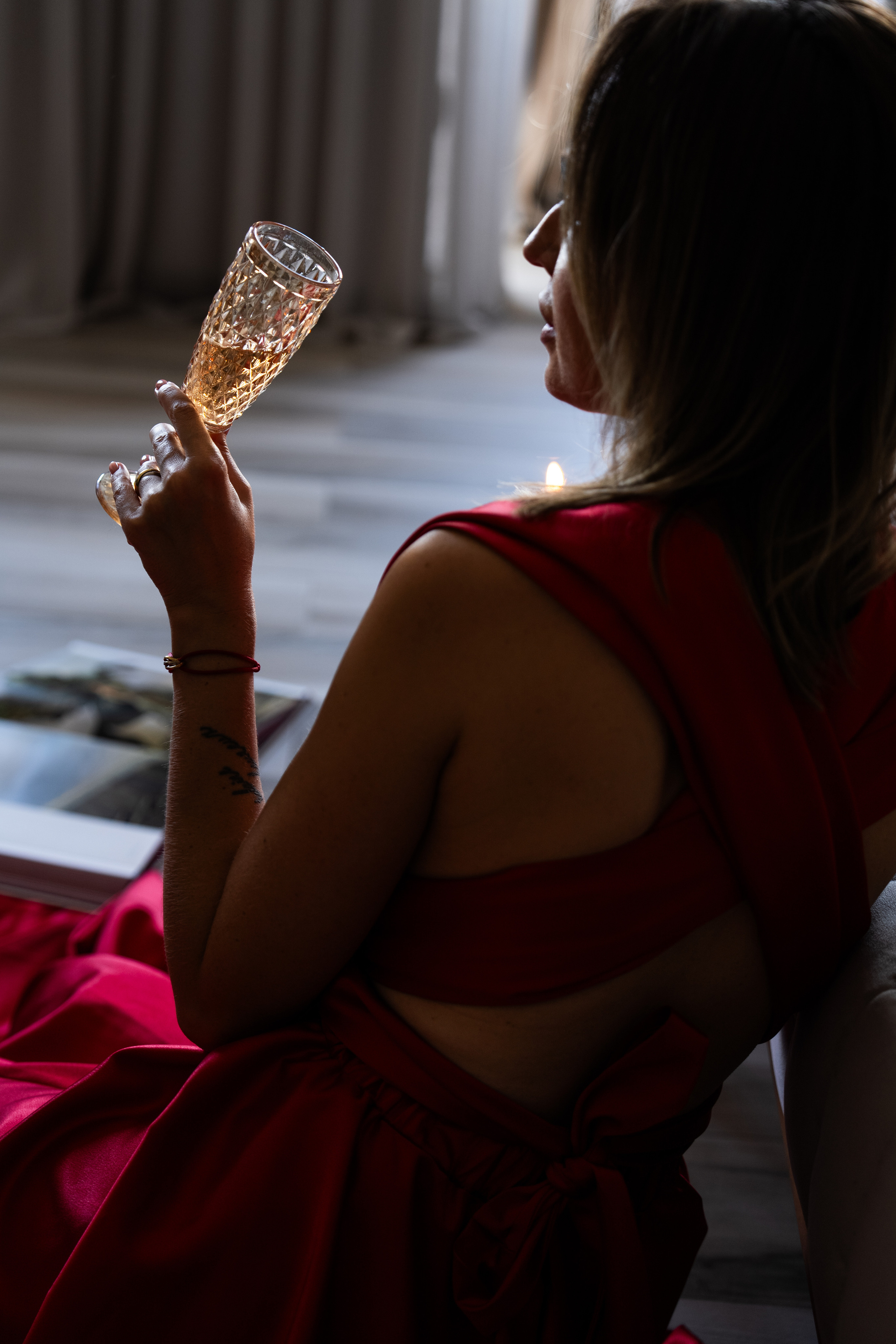 Яна. Ekaterina Verbitskaya. Photography