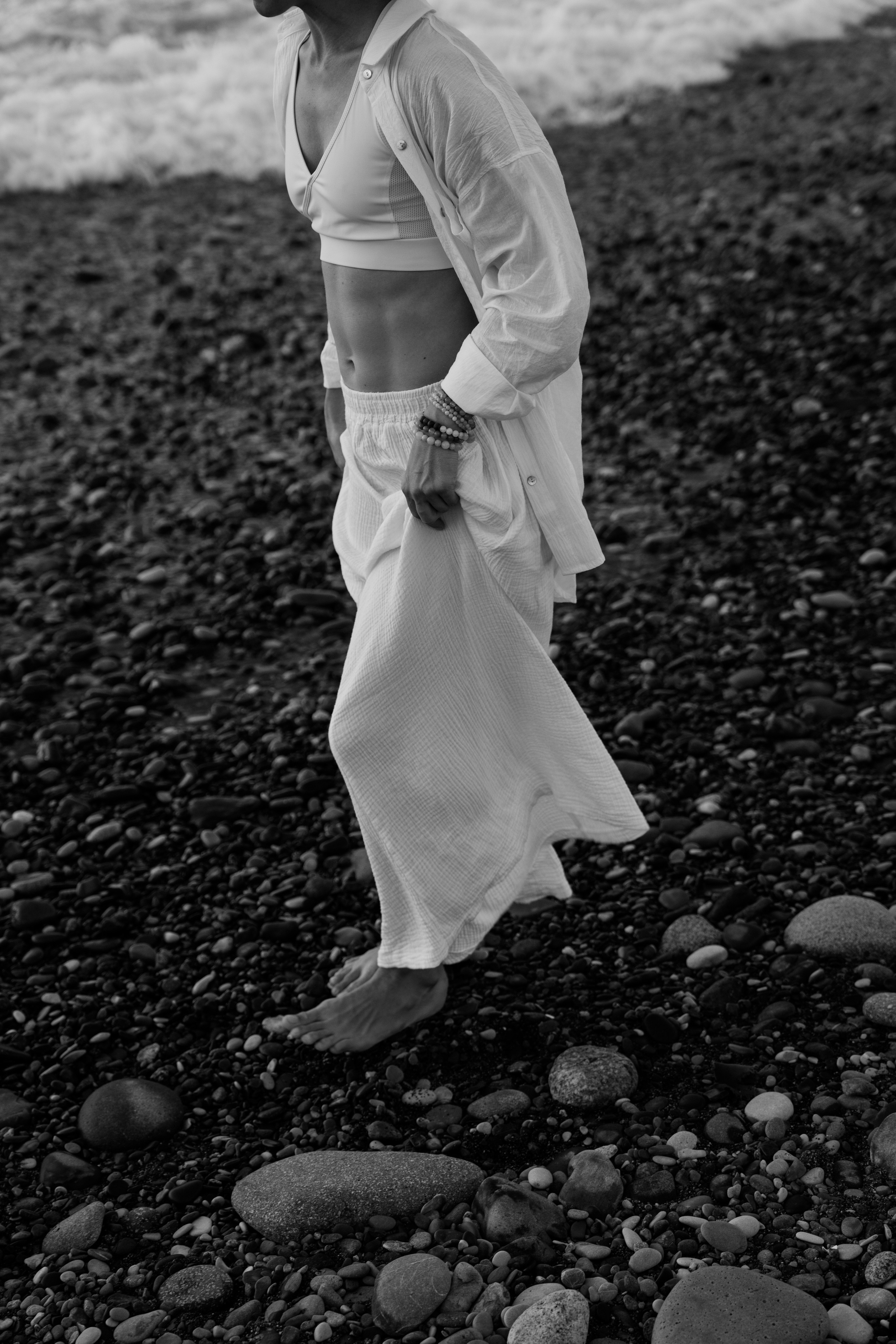 Анастасия. Мастер йоги. Ekaterina Verbitskaya. Photography