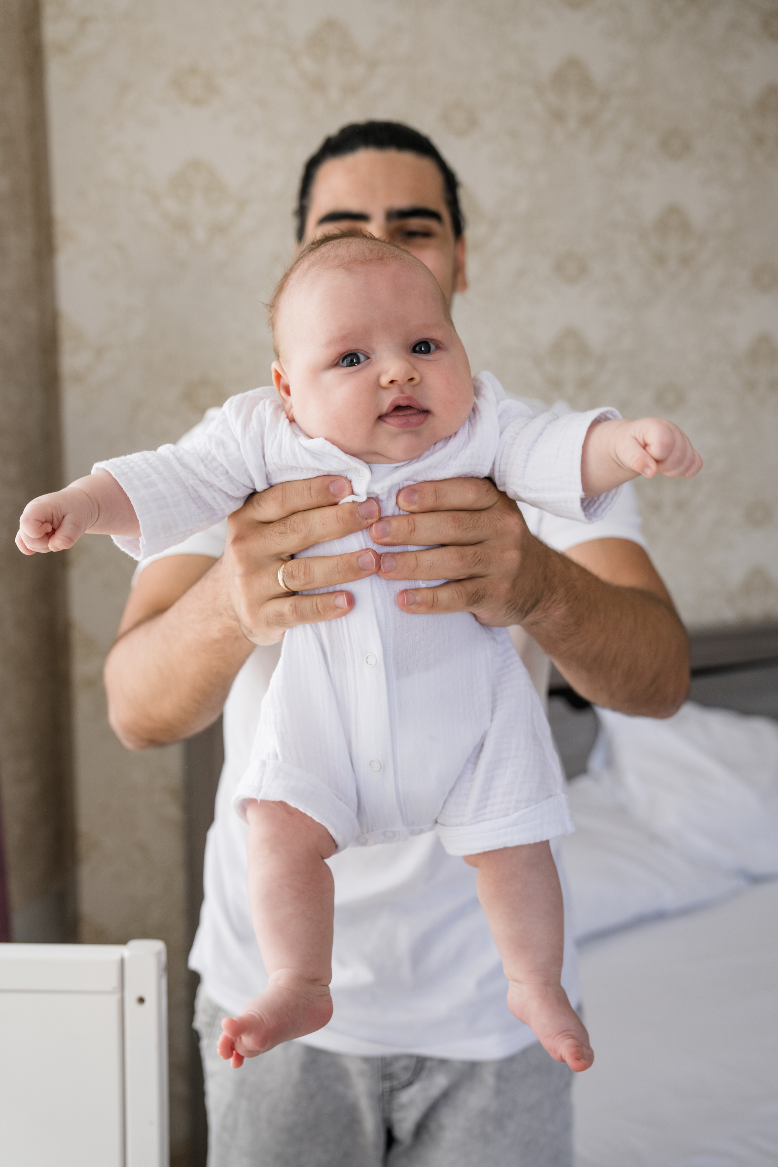 Любовь, Александр и Роберт. Анонс фотографий. Ekaterina Verbitskaya. Photography