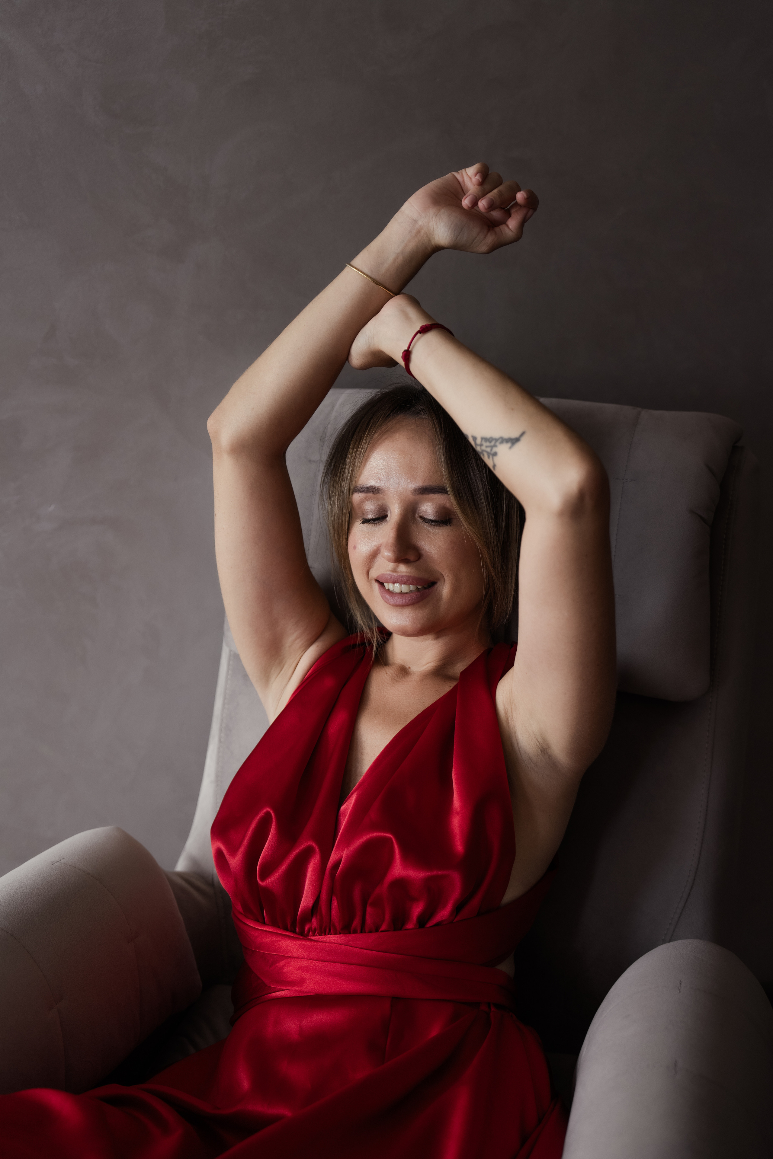 Яна. Ekaterina Verbitskaya. Photography