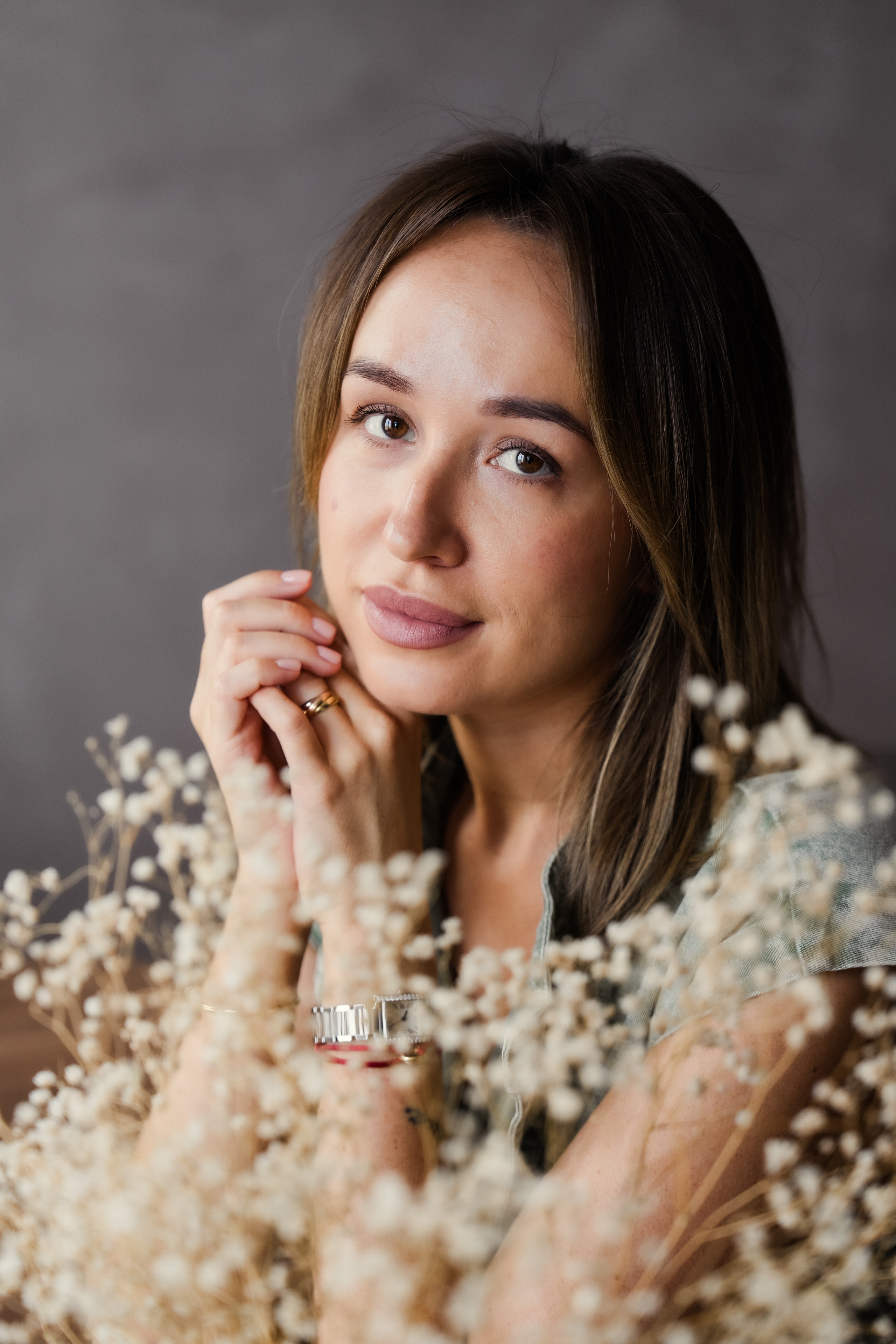 Яна. Ekaterina Verbitskaya. Photography