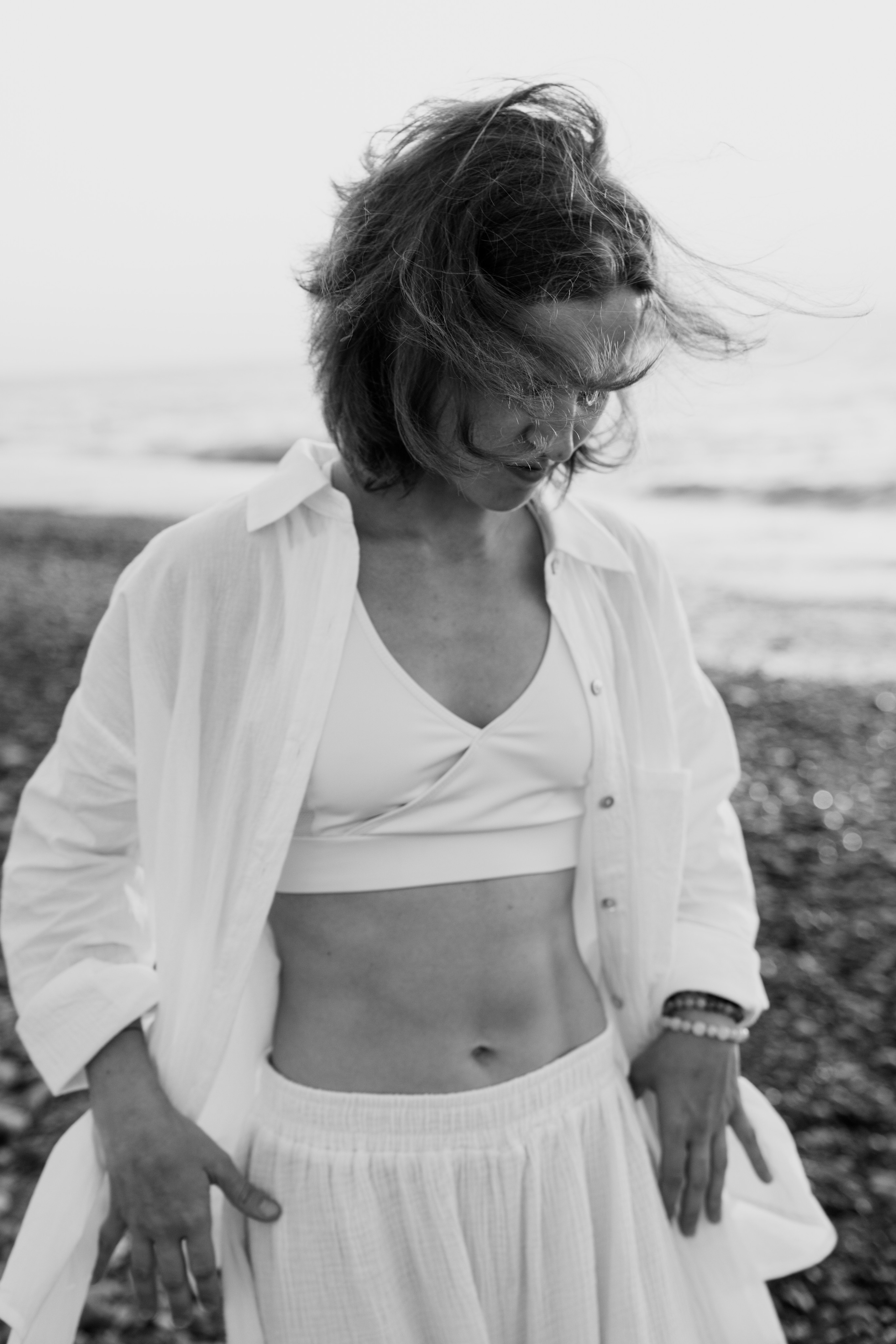 Анастасия. Мастер йоги. Ekaterina Verbitskaya. Photography