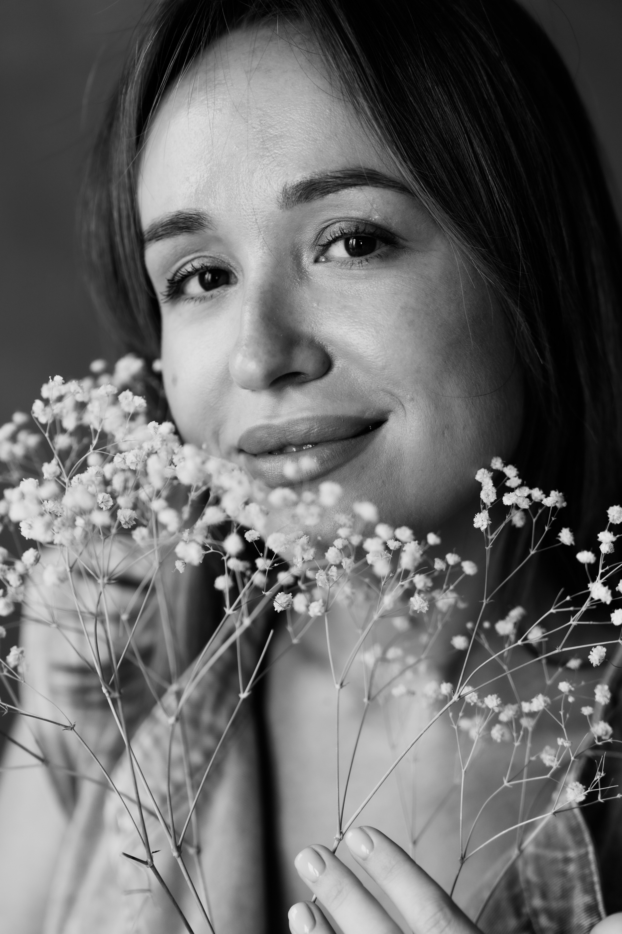 Яна. Ekaterina Verbitskaya. Photography