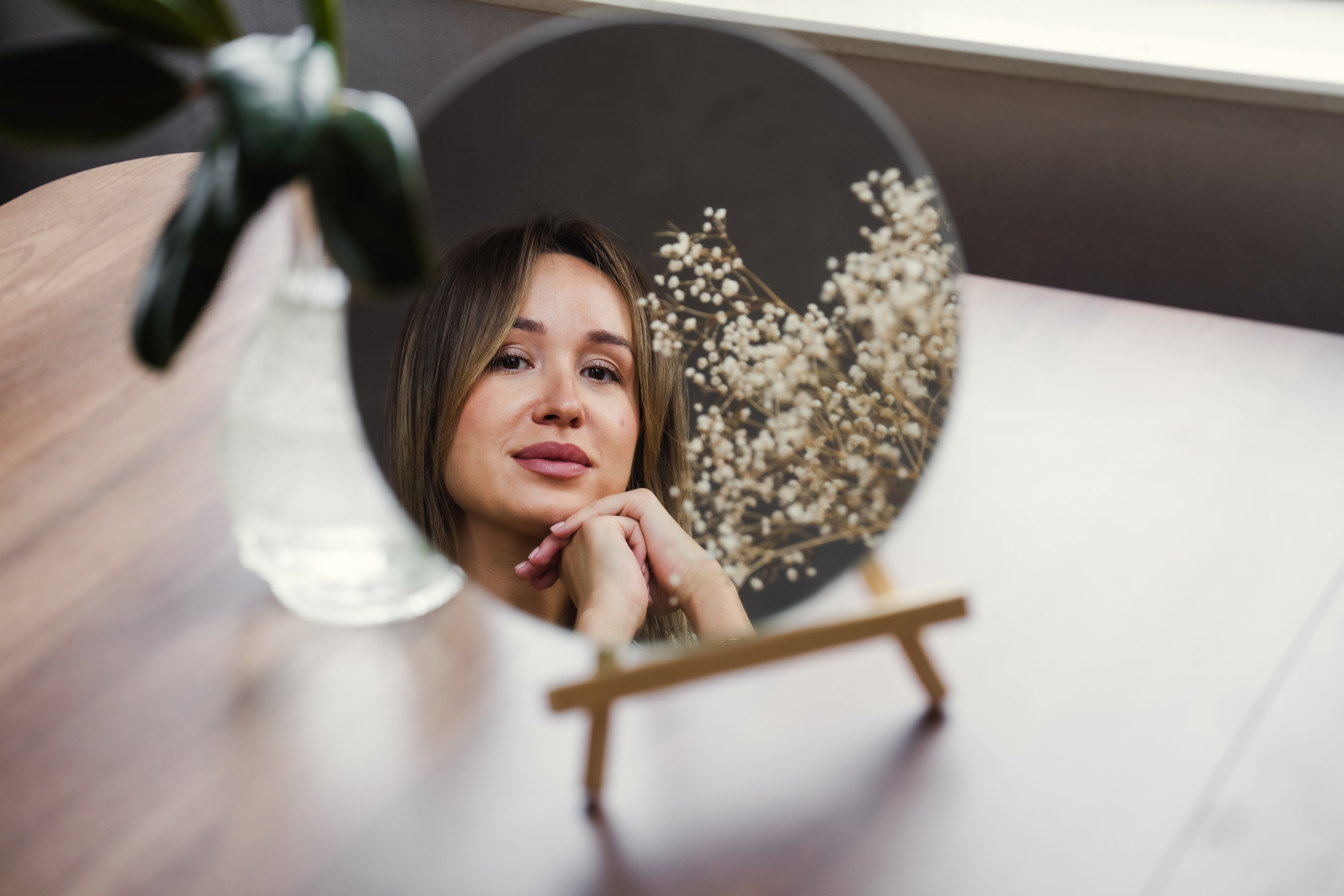 Яна. Ekaterina Verbitskaya. Photography