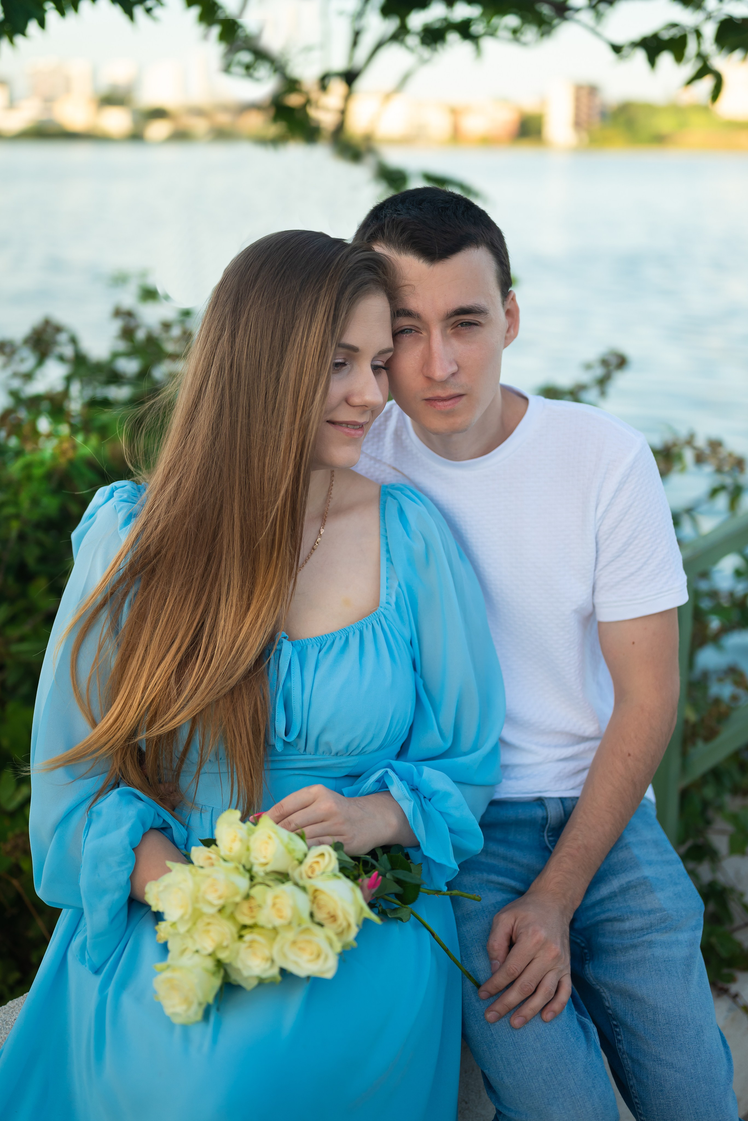 LoveStory. Женский и семейный фотограф во Вроцлаве и всей Польше