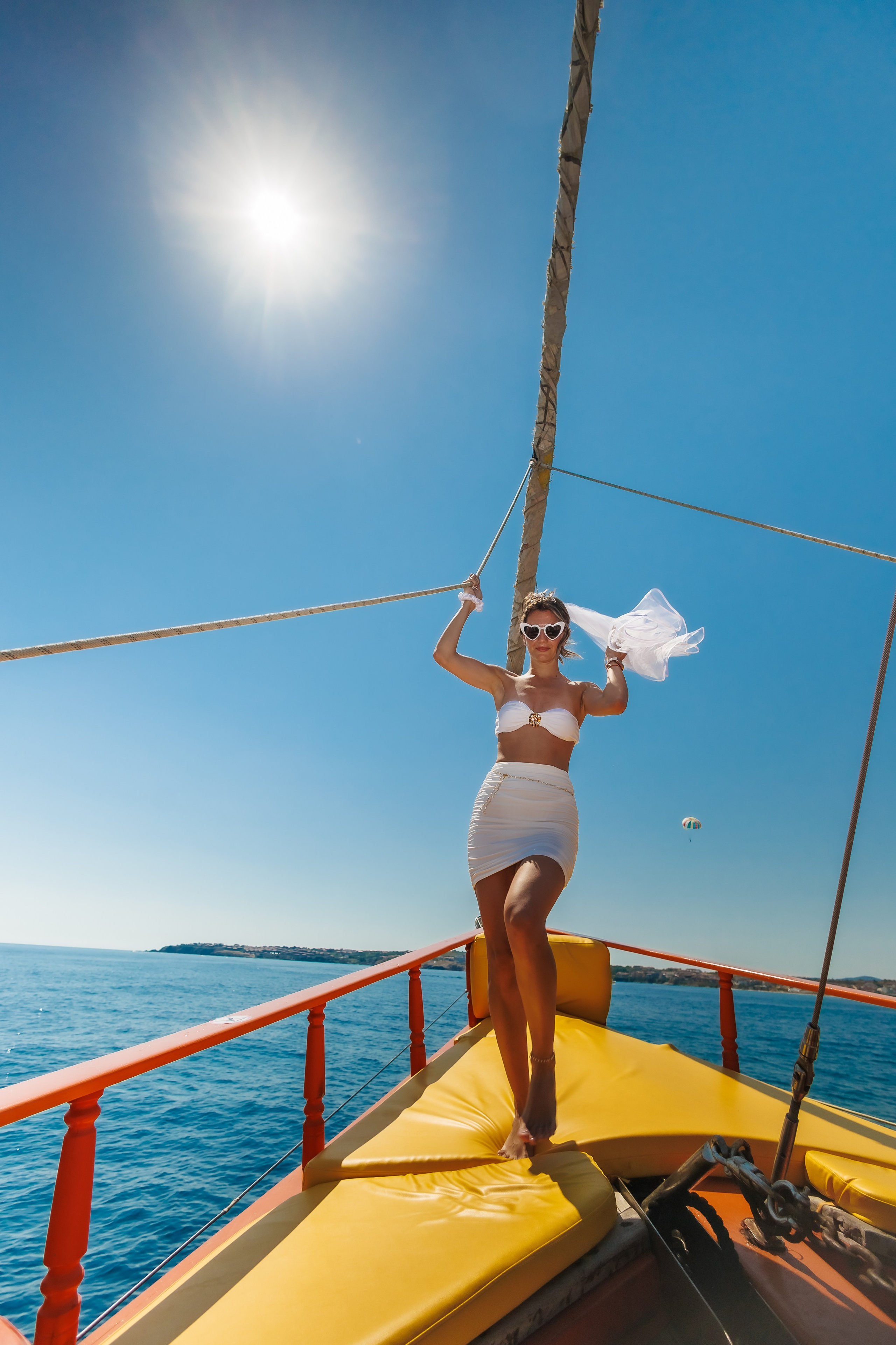 Bachelorette Party. Фотограф Ирина Йотова