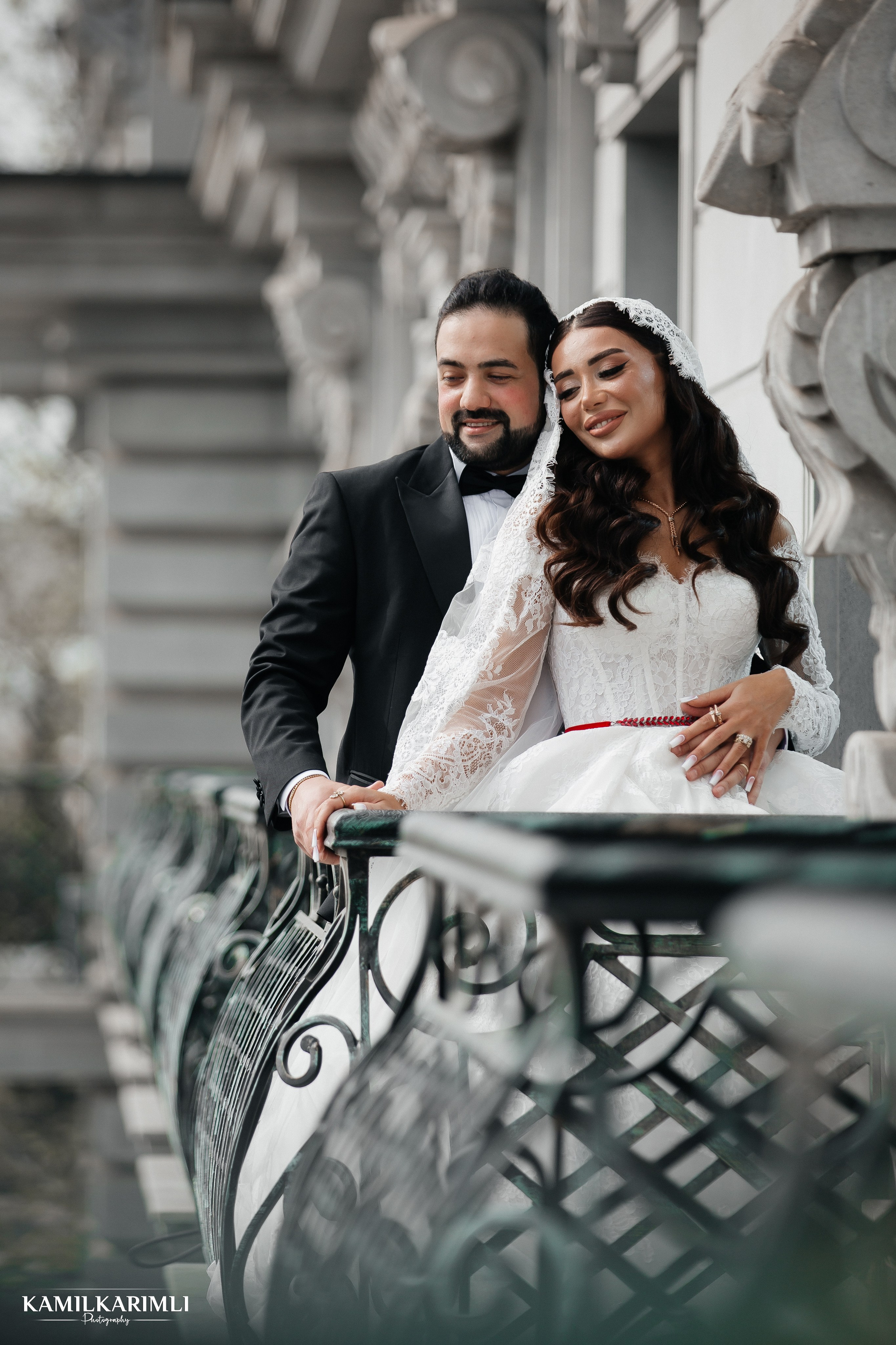 Nizami&Firangiz. Kamil Karimli Photography