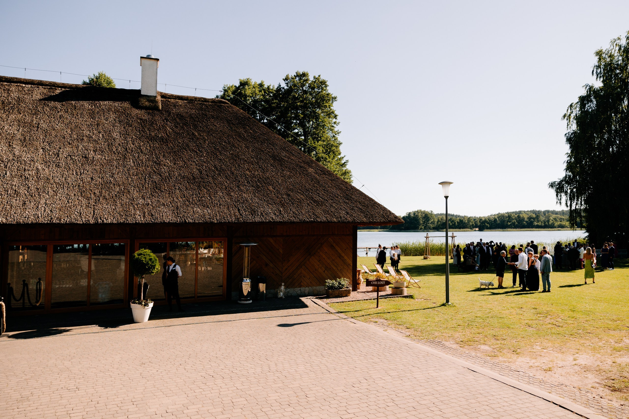 Agathe & Sebastian. Fotograf Ślubny Warszawa - Sesje Biznesowe Rodzinne Eventy