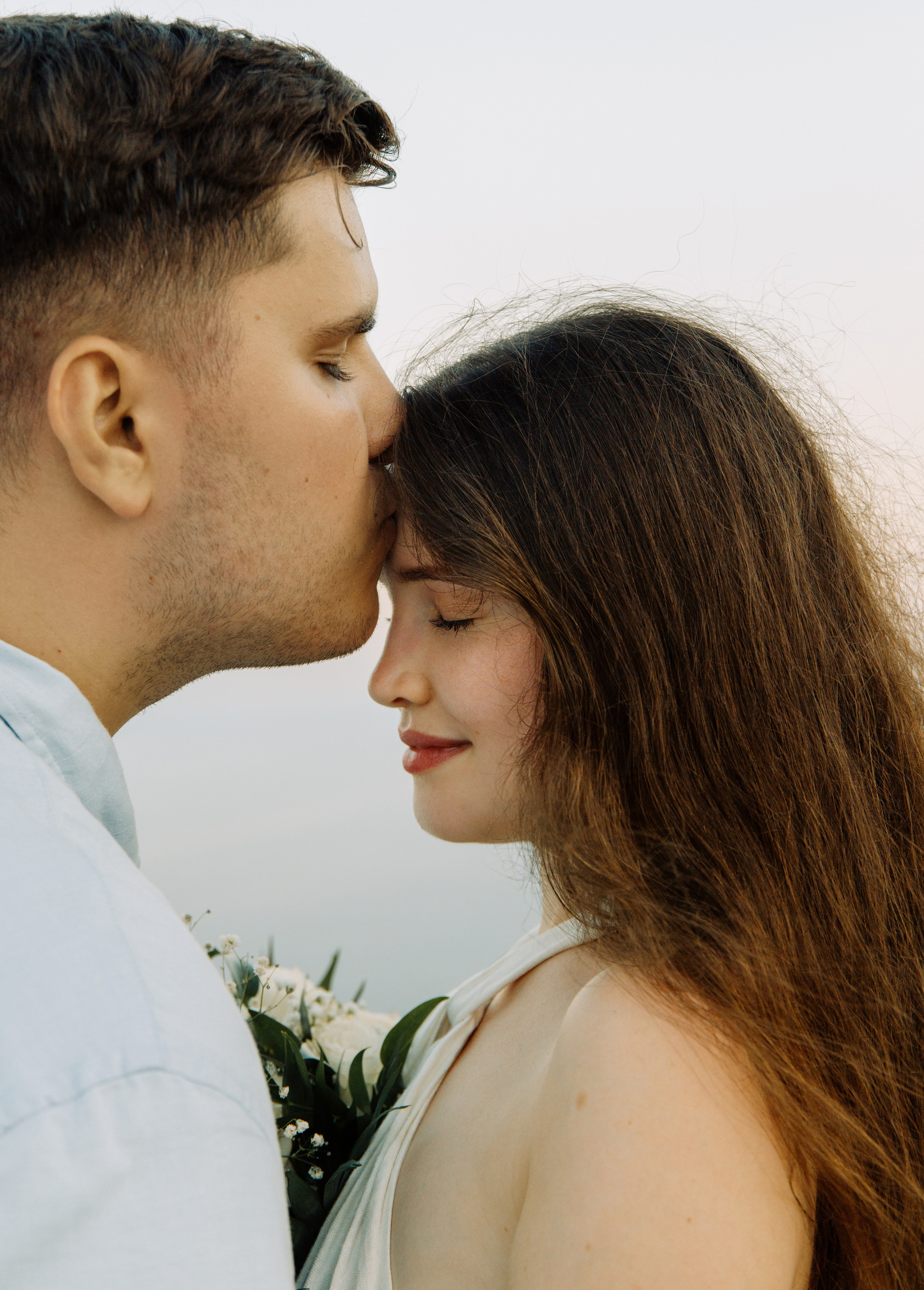 Nelee proposal. Portrait and Wedding Photographer Irene Art Photo, based in Greece, Rhodes island