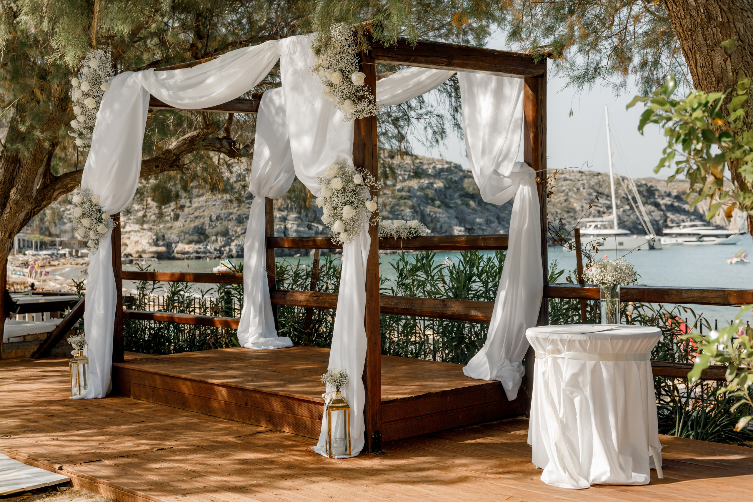 Couple from Scotland. Portrait and Wedding Photographer Irene Art Photo, based in Greece, Rhodes island