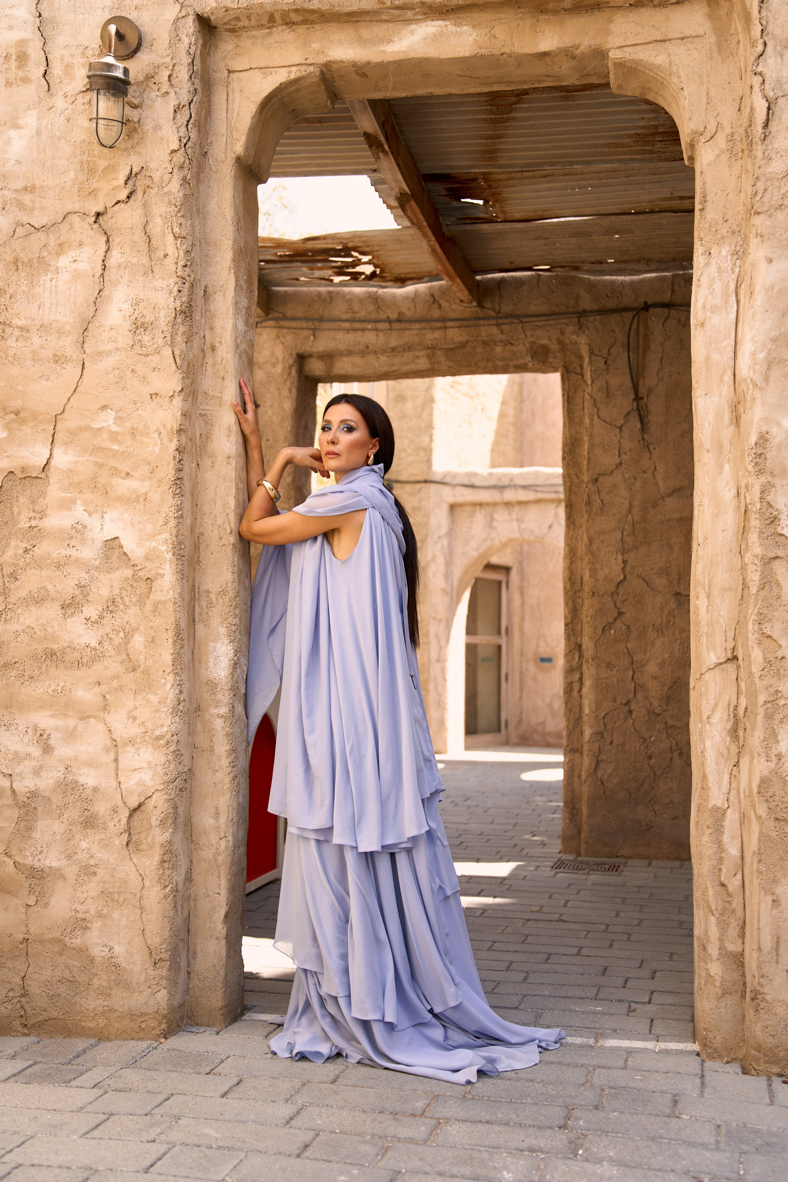 Anna Al Seef. Photographer in Dubai. Фотограф Дубай