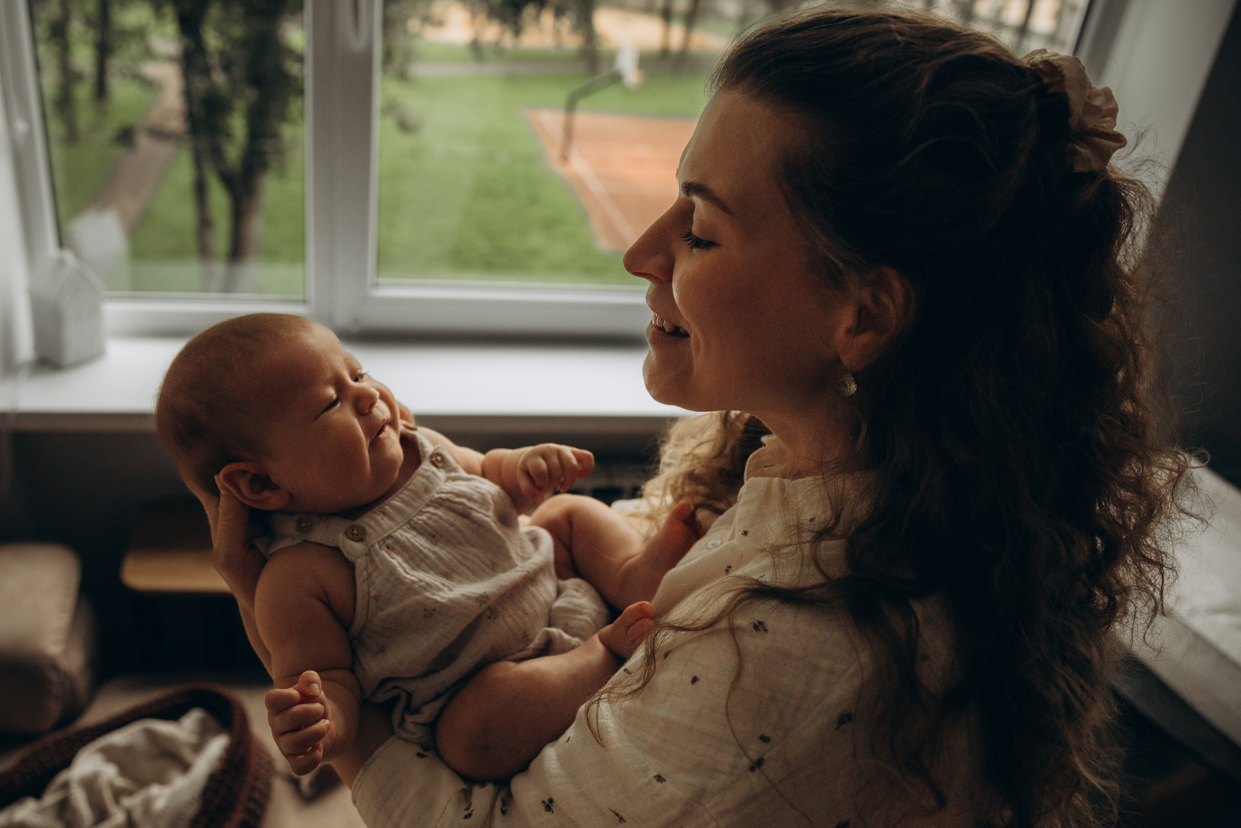 Домашняя съёмка. Детский семейный фотограф Эстония Narva Ida-Virumaa Tallinn Tartu Katerina Talik