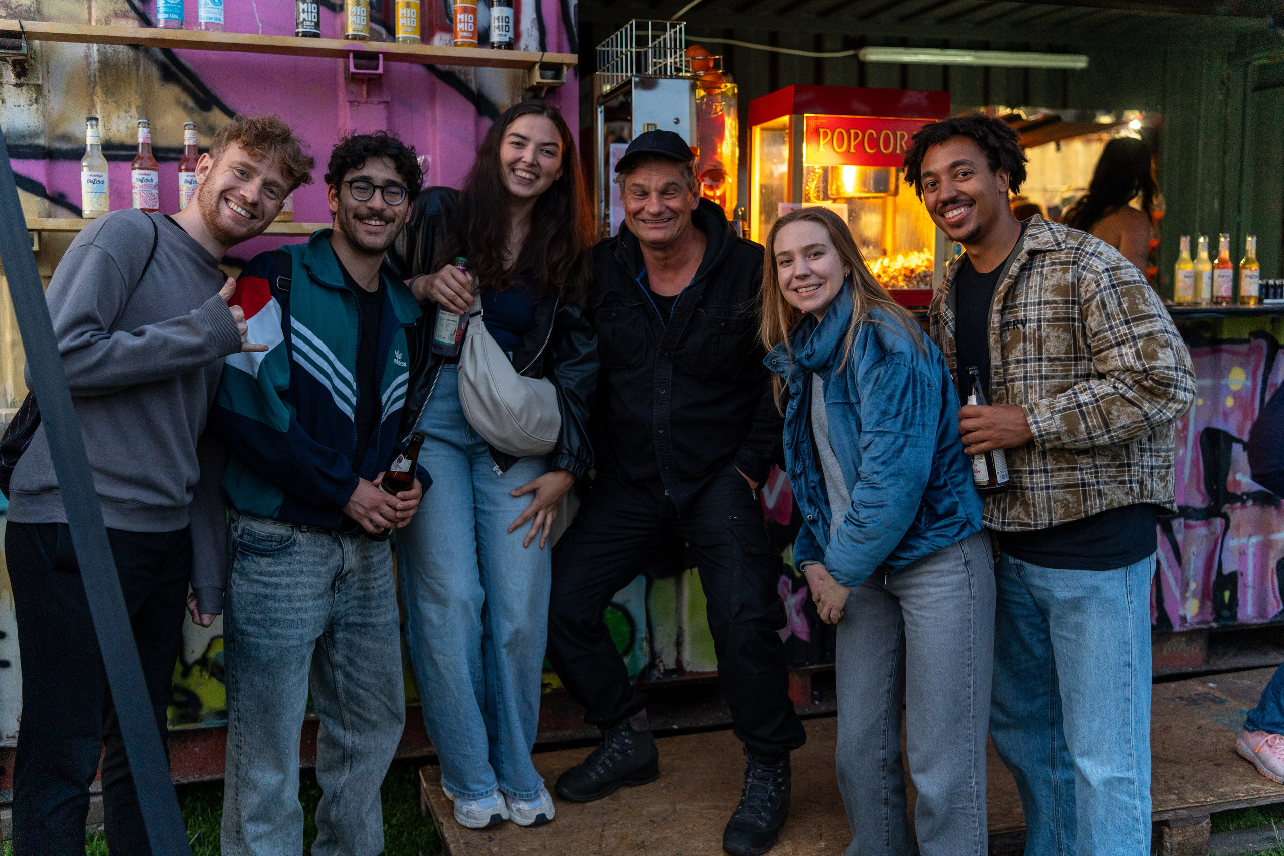 Breminale 2025. URBANSTREETFILES.ART