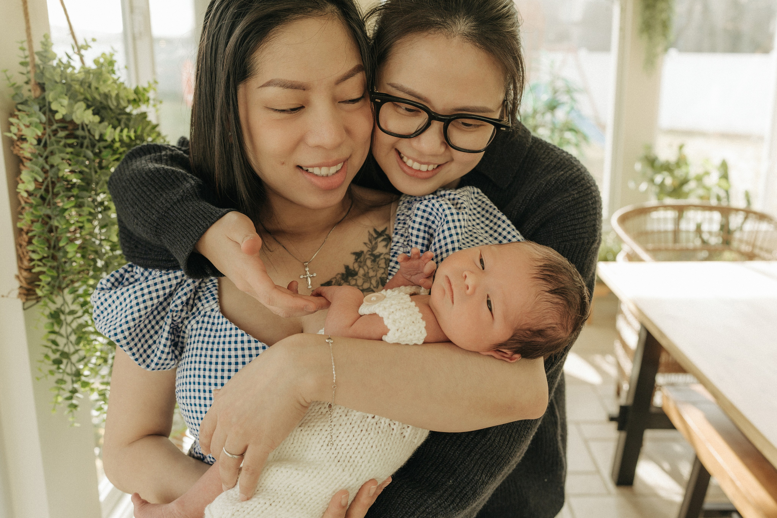 Yen&Tuyet. Wedding and family photographer and videographer PA, NJ, NY, DE, MD