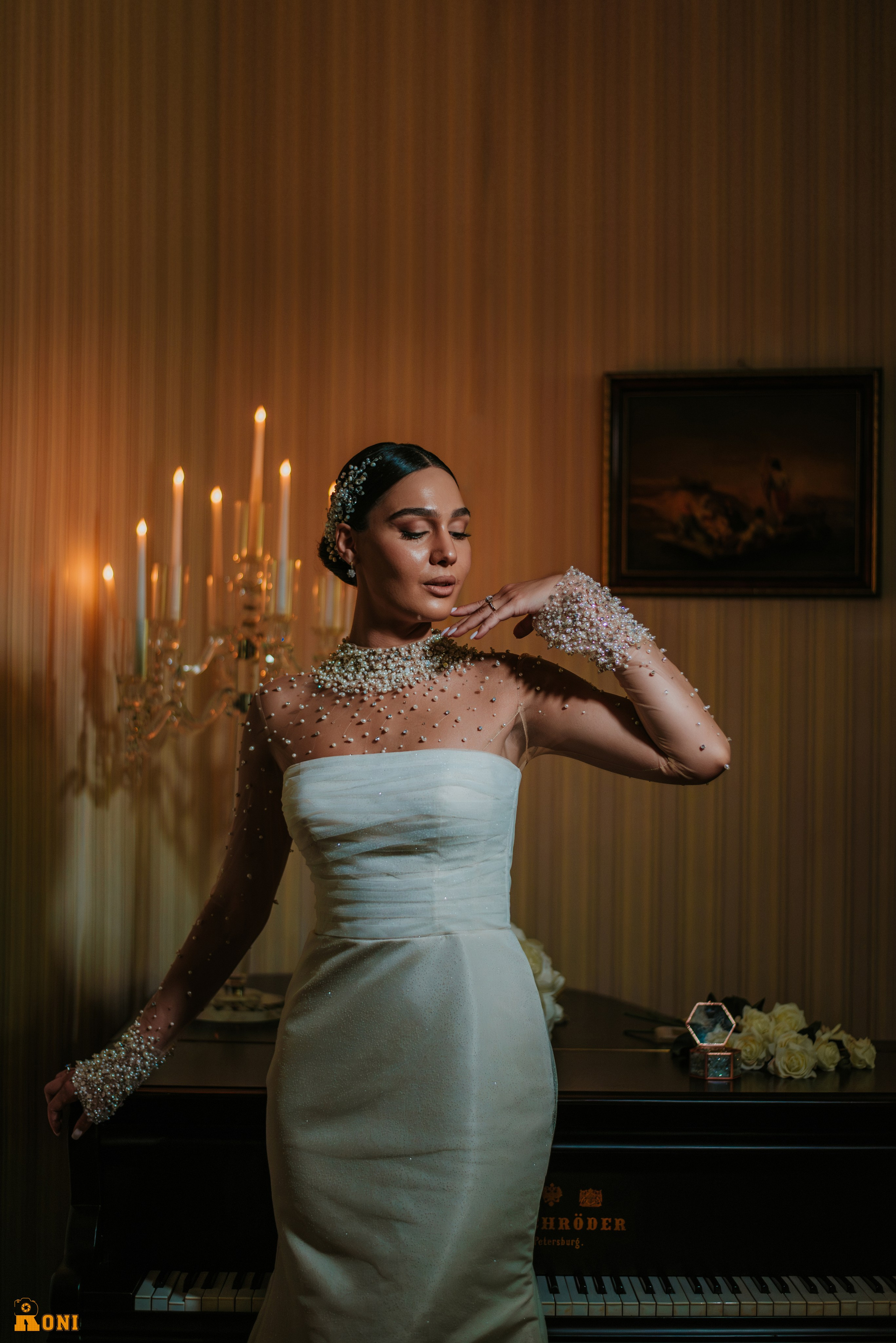 Wedding- ვერონიკა & ირაკლი