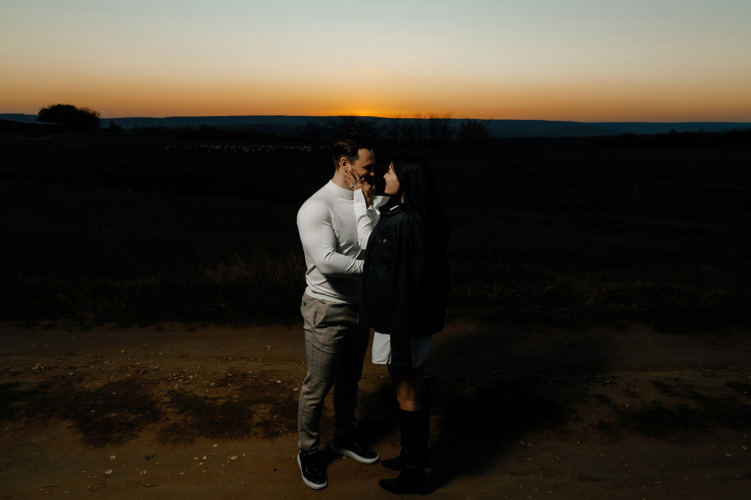 MIHAELA + ANDREI. Fulga Photographer