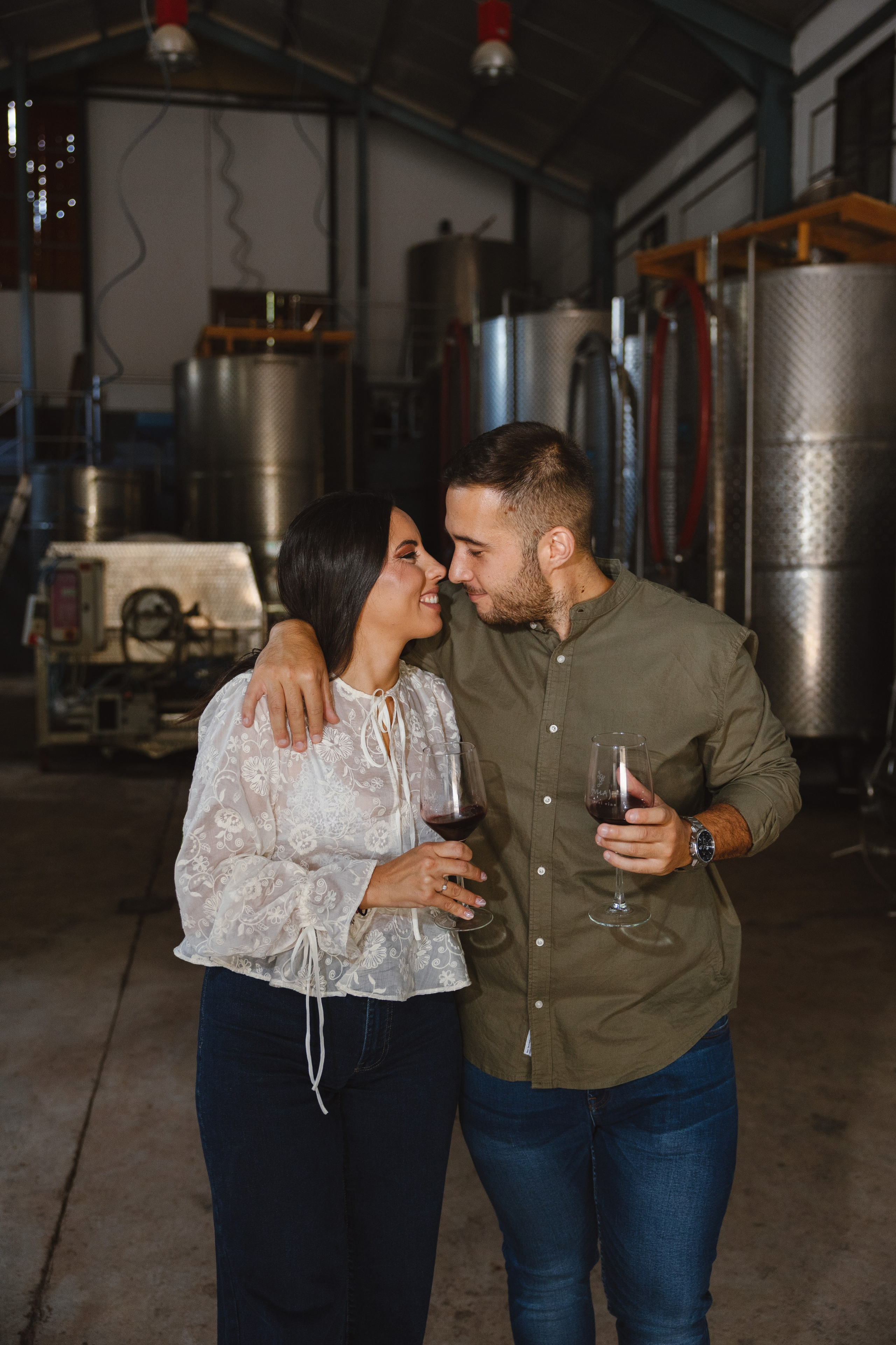 PREBODA ANA CRISTINA Y ROBERTO. Fotógrafo y Videógrafo de bodas y eventos