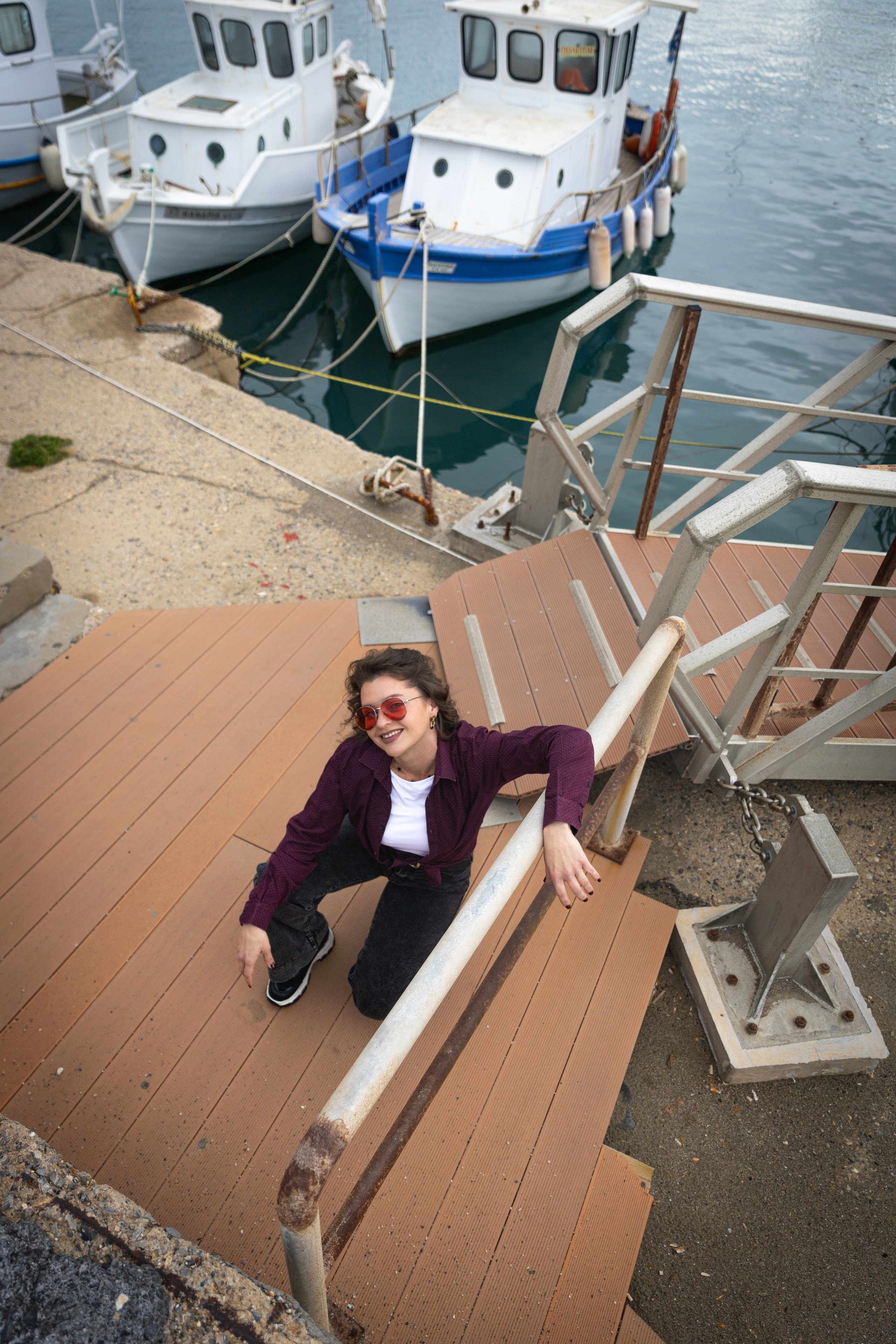 Girls CRETE. PHOTOgrapher Germany MARBURG