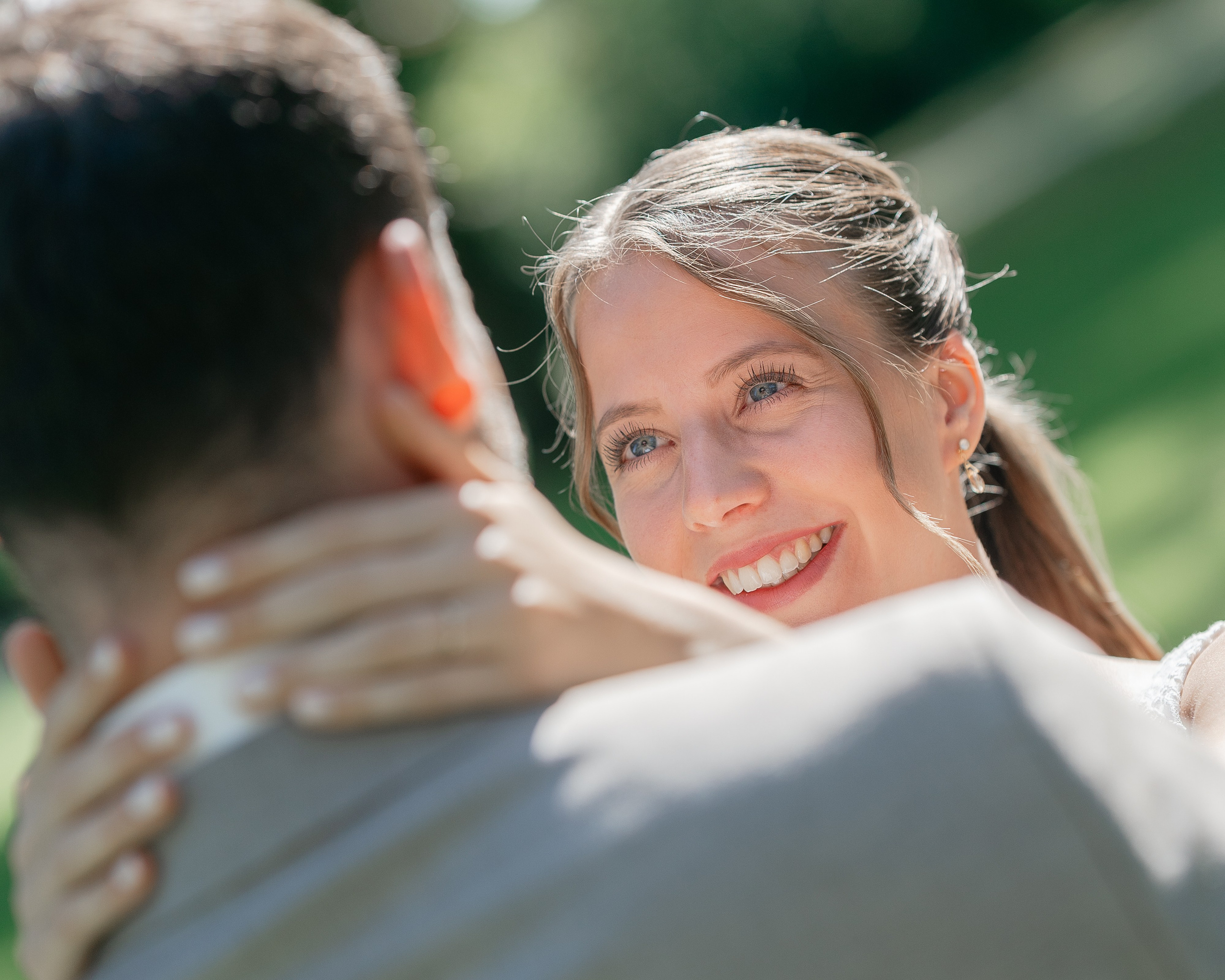 Lea&Moritz. Kurpark Bad Hersfeld. Fotografin in Bad Hersfeld