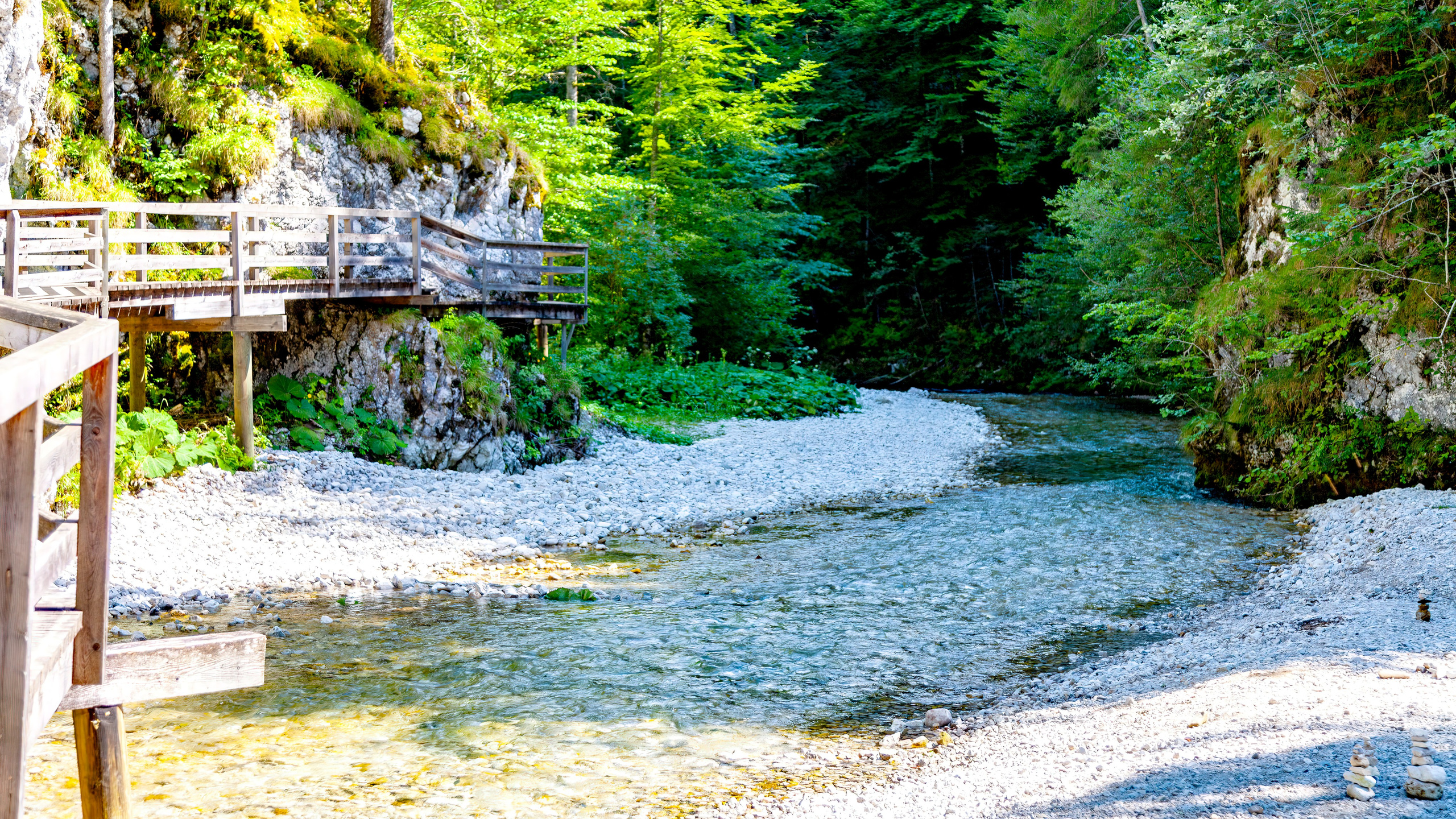 194.Mendlingtal.Austria.19.8.2025. Путешествия в формате 360......