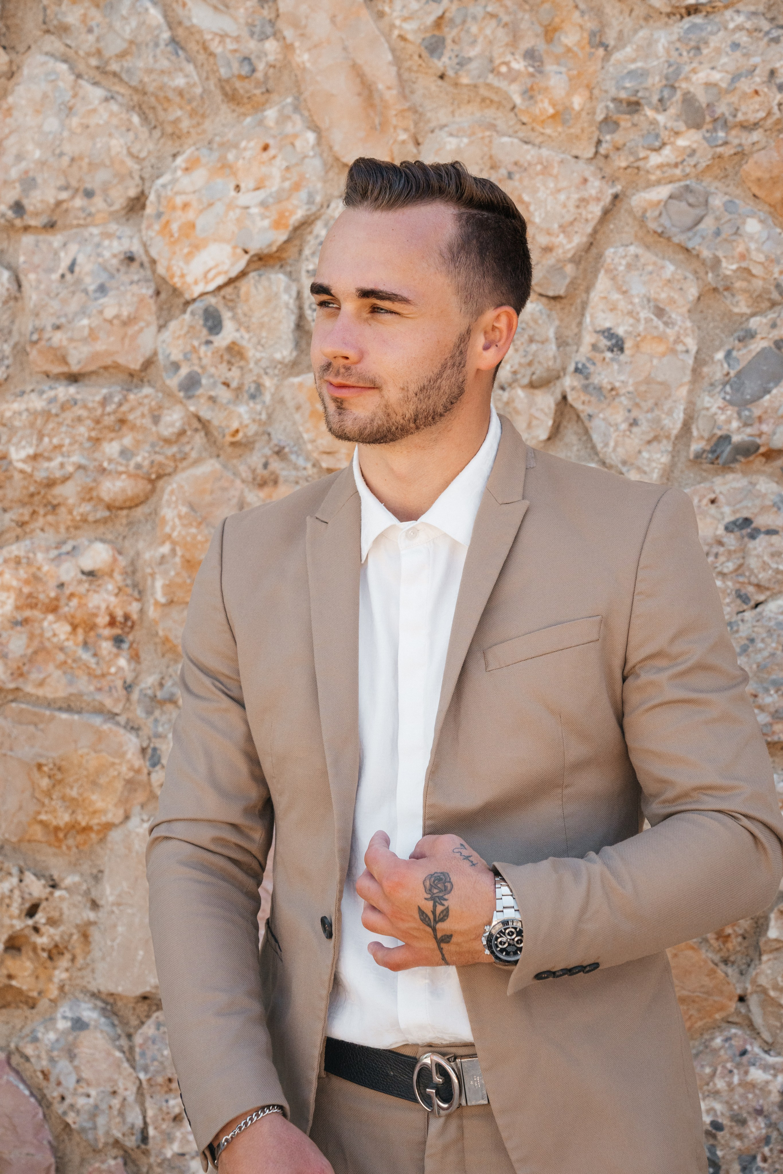 J & P Mallorca, Villa Sacasabona. Wedding Photographer Germany