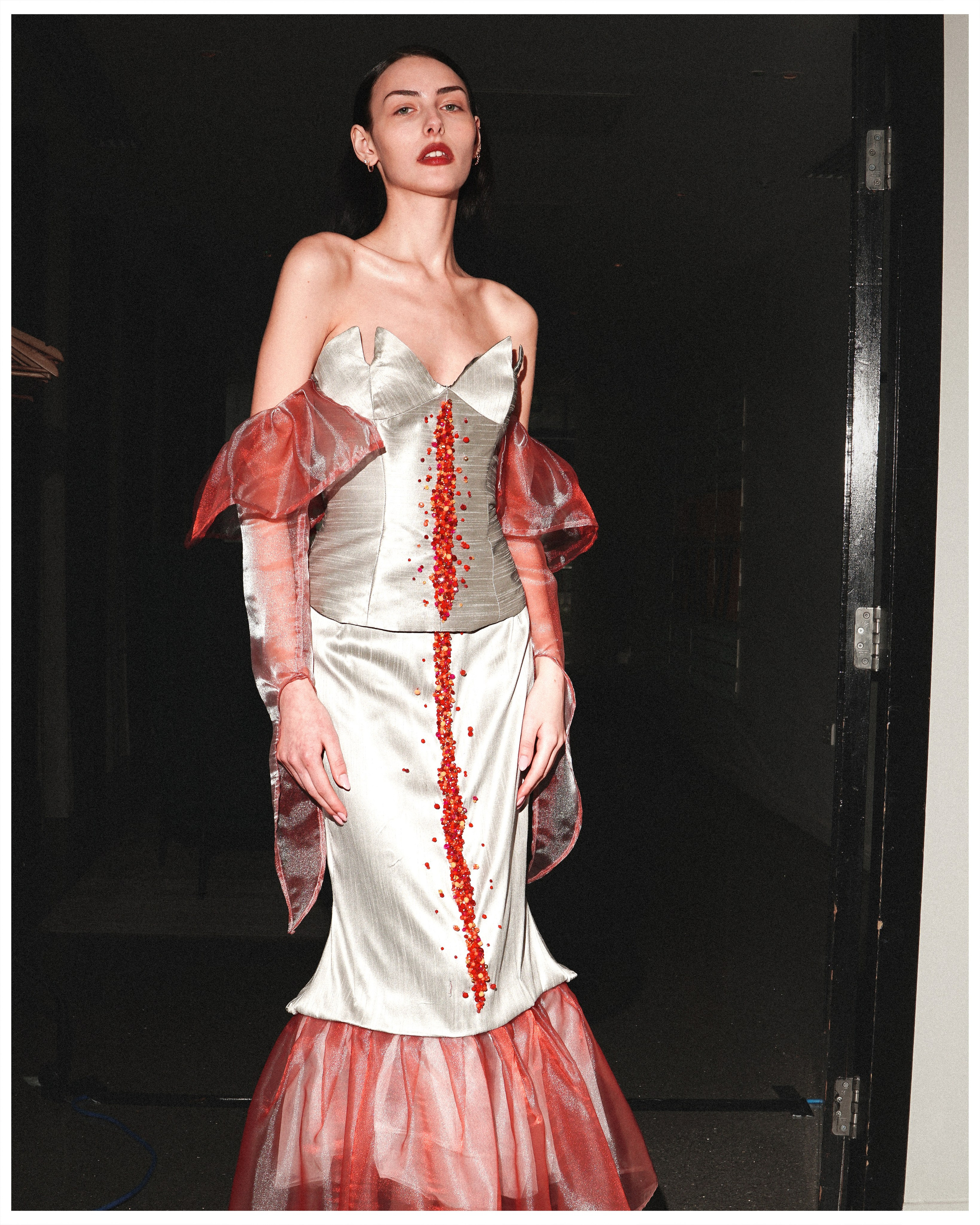 Ireland Fashion Week 2025 — Dublin Street Style & Runway Photography | AMELPOMENEM PHOTO. Creative Portrait Photographer in Ireland — AMELPOMENEM