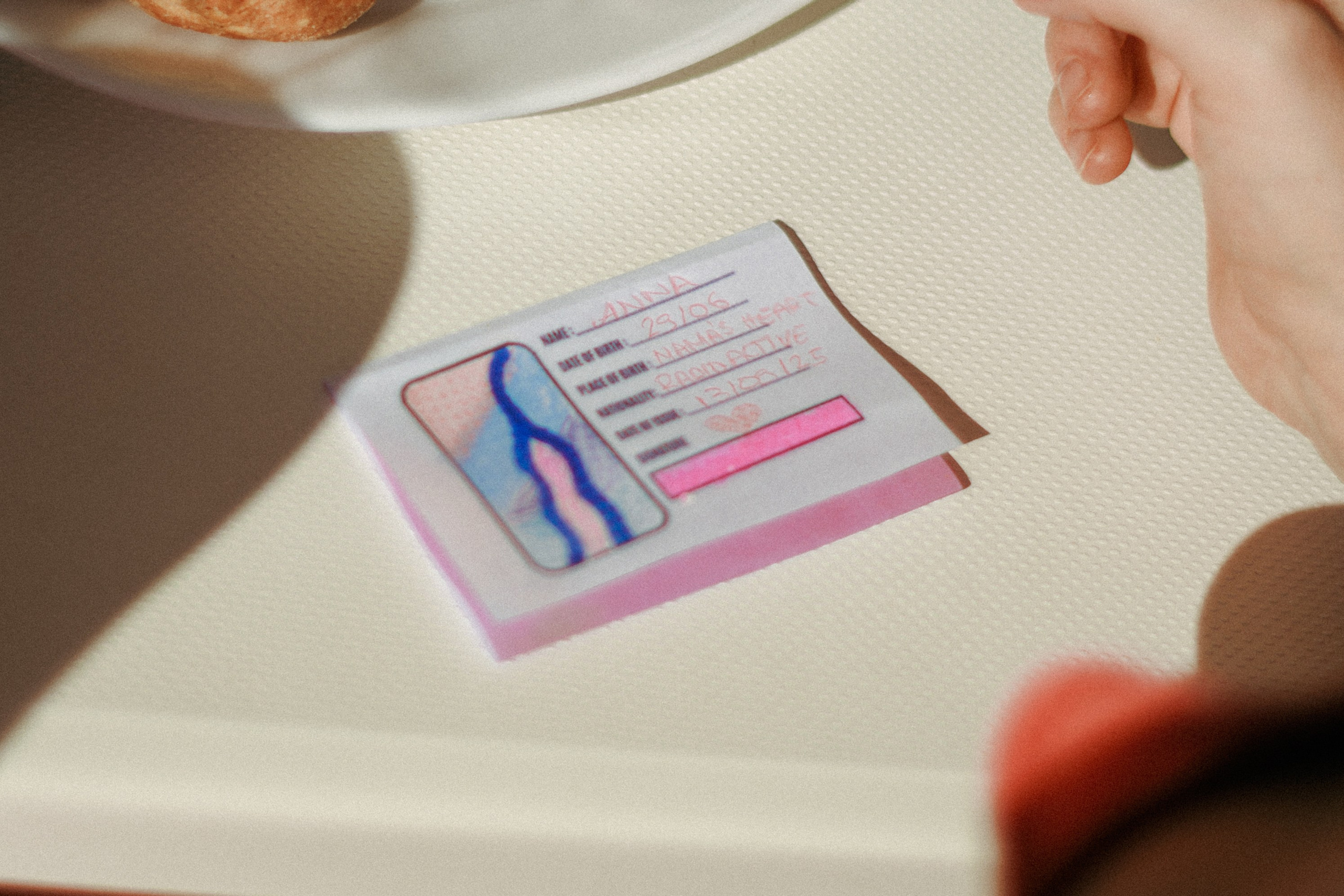 Art&Sea Escape September '25. Photographer in Greece Kristina