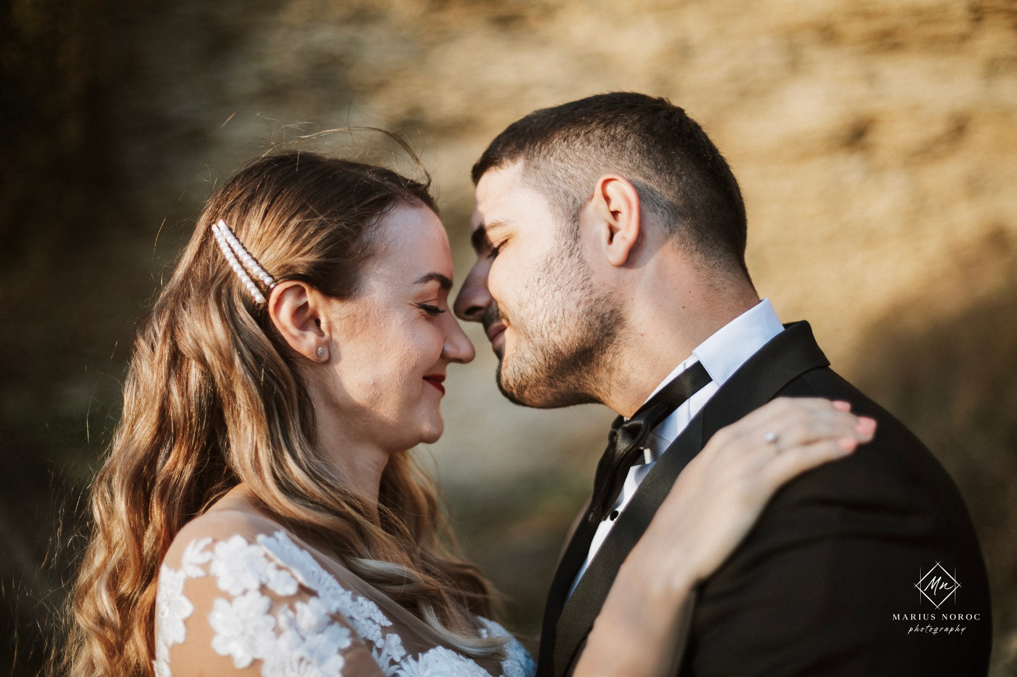 Alexandra & Laurentiu | Padurea Bucium Iasi