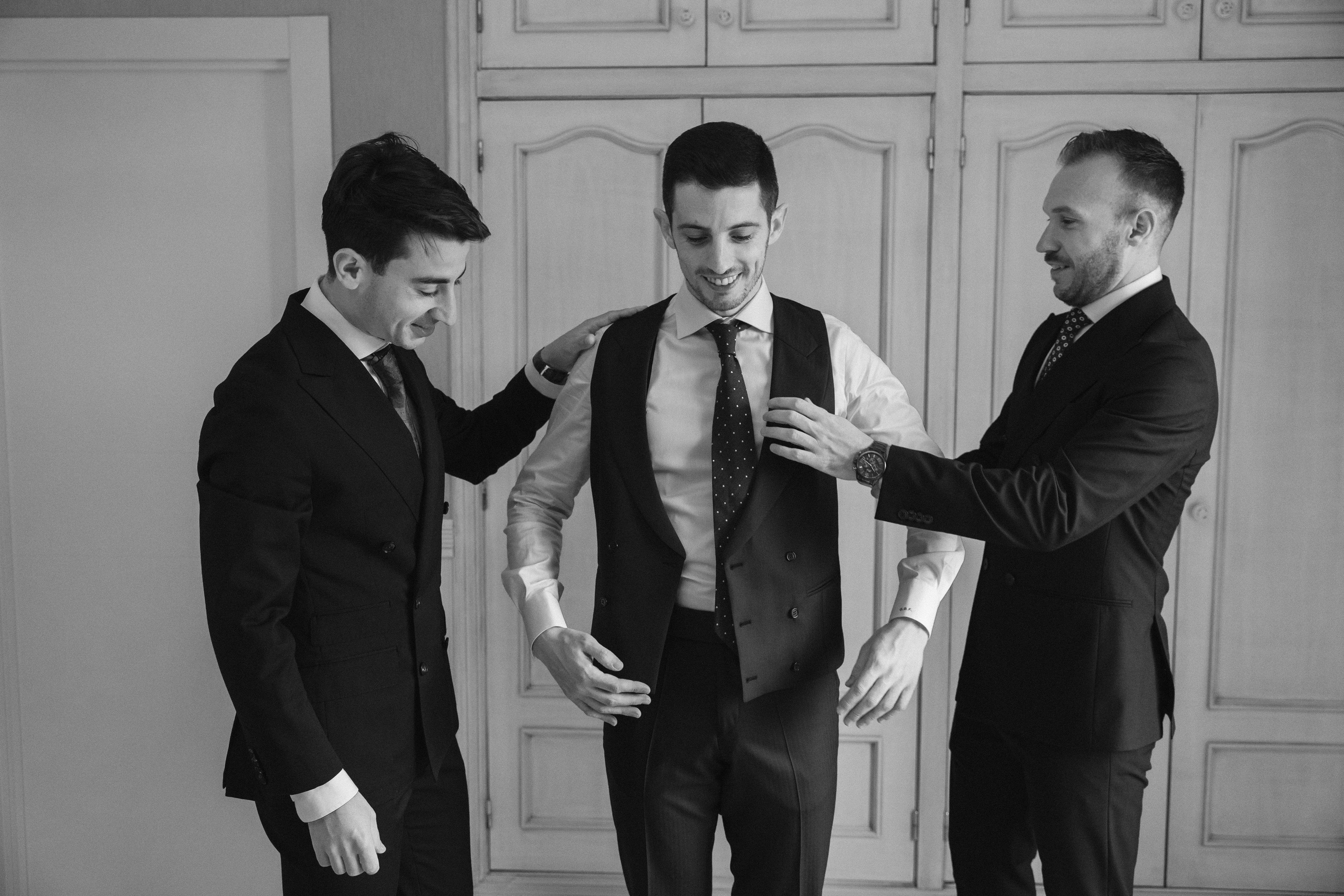 EVA & GUILLE. Fotógrafo y Videografo de bodas y eventos