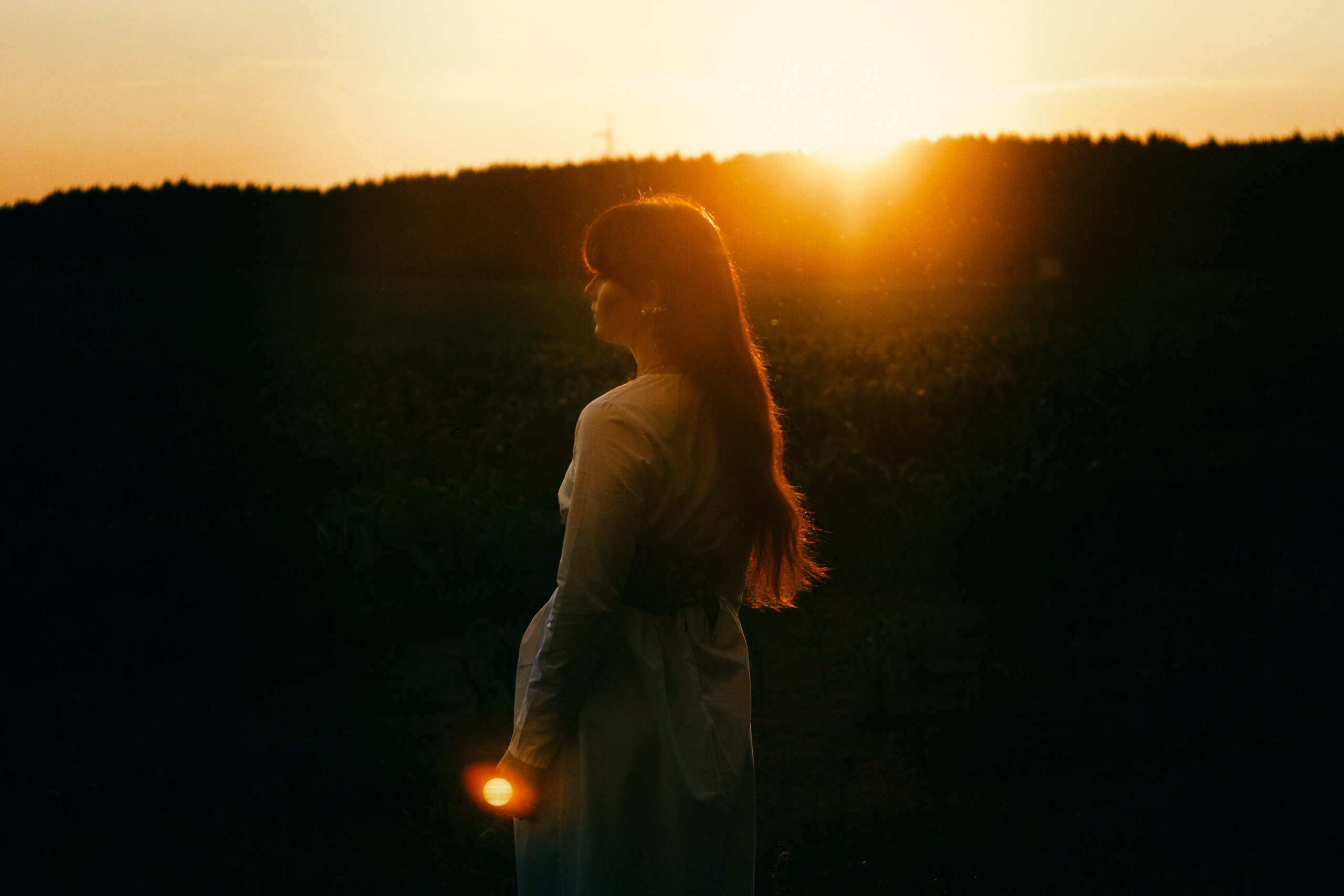 Lisa. Yana — Cinematic Photoshoots in Minsk