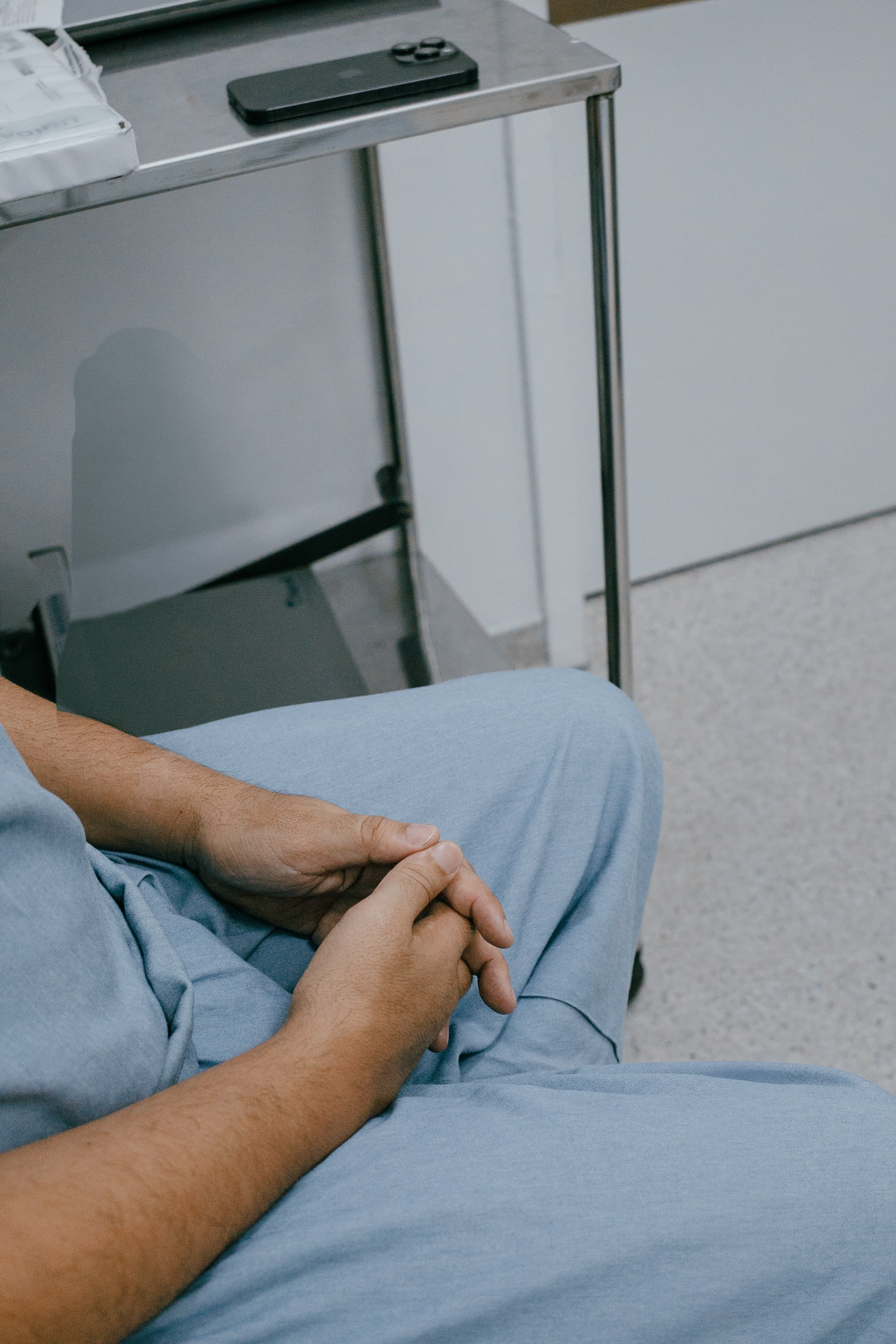 Nascimento de Vicente