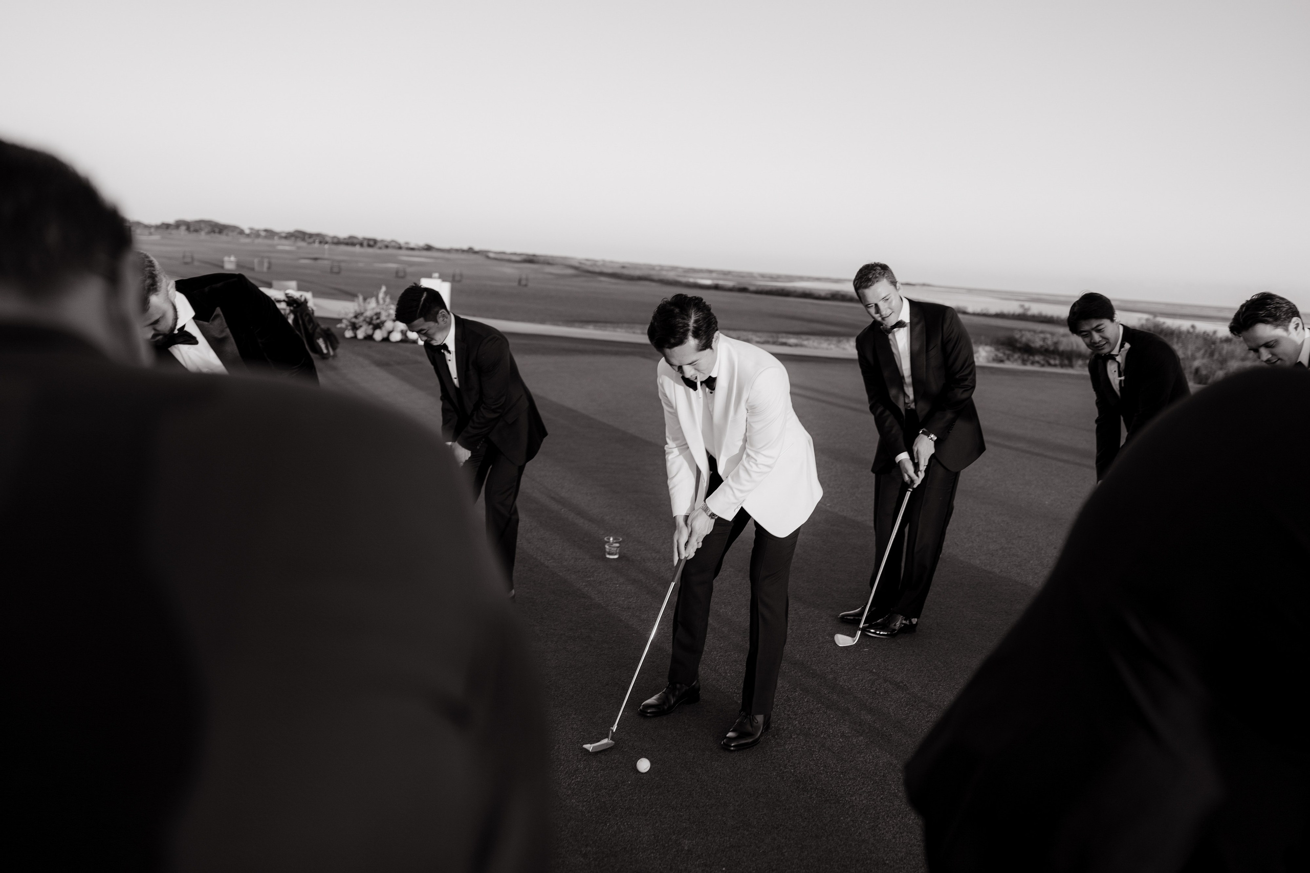 Marci and Yi. Wedding photographer and videographer New York | New Jersey