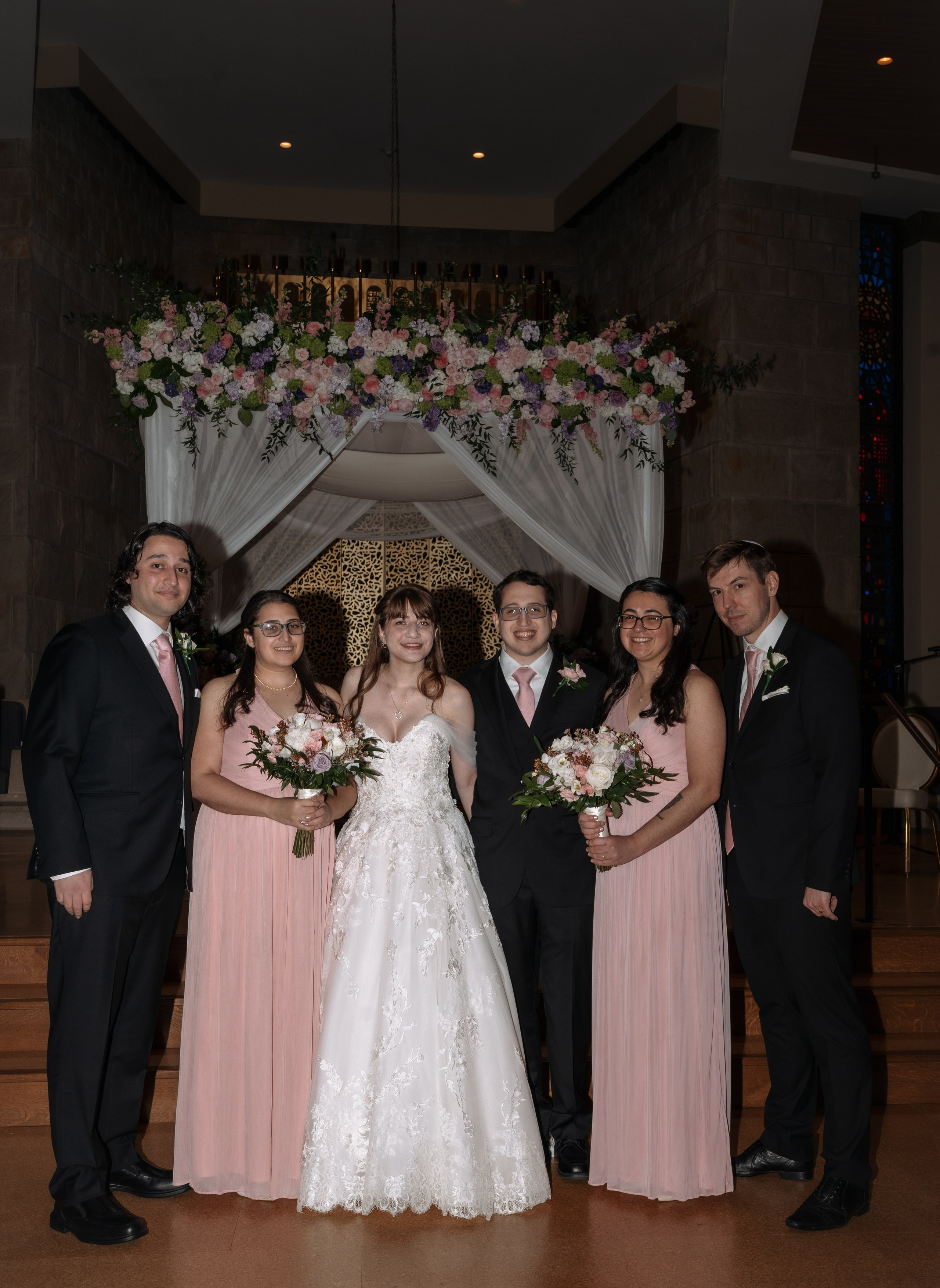 Sabrina & Alex. New York + travel photographer