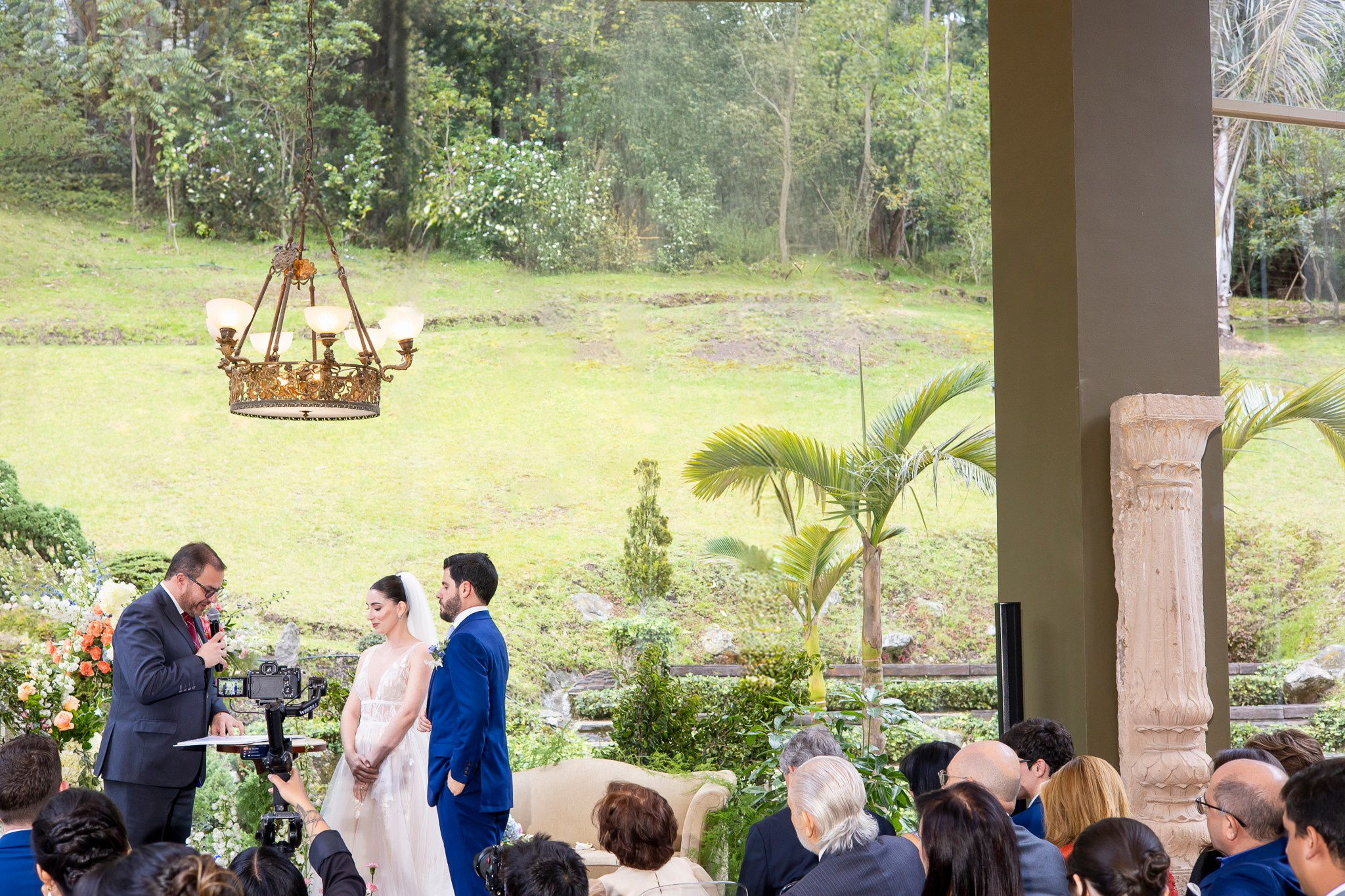 Bodas. Fotógrafo especializado en retratos, bodas y quinceañeras, Bogotá